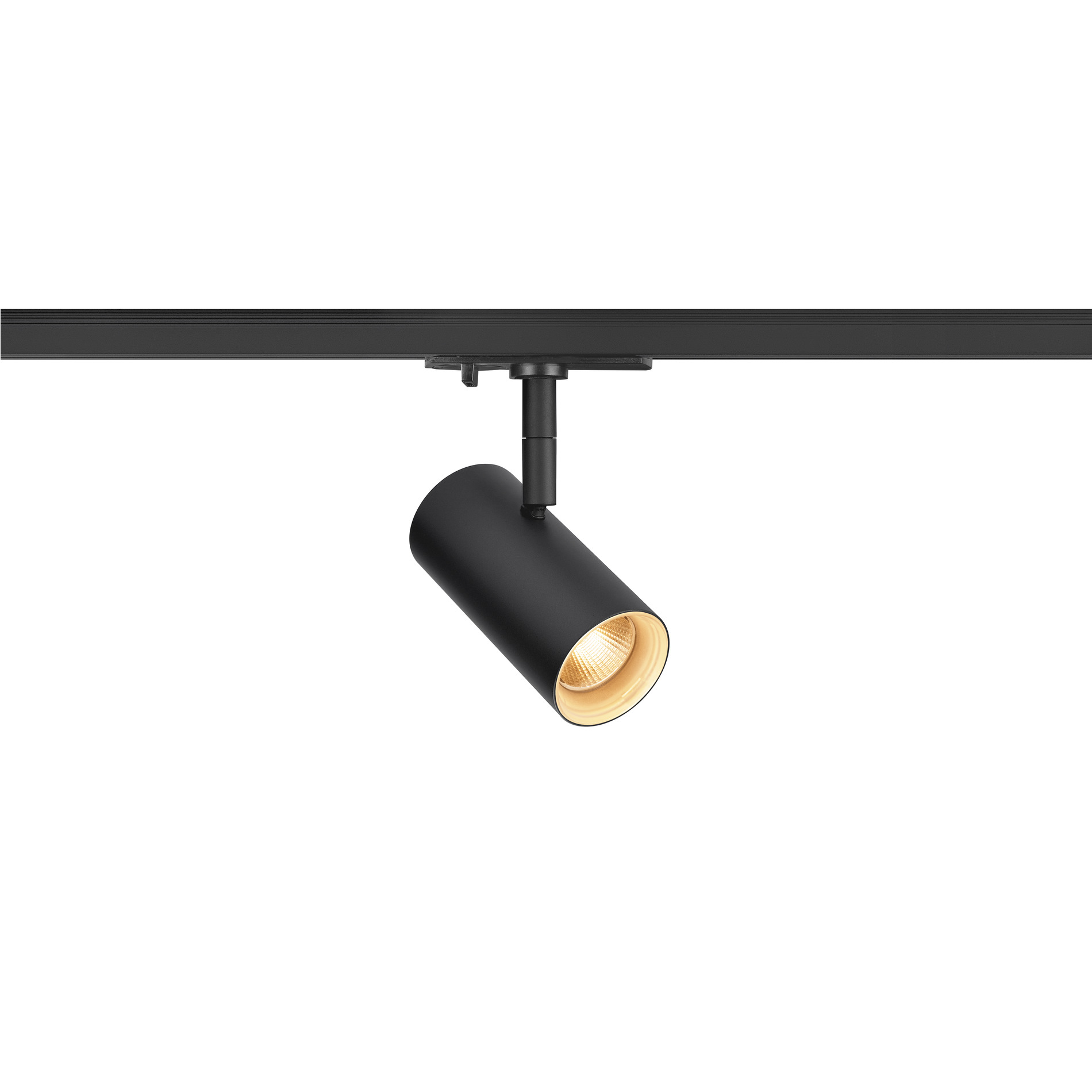 Slv 1~ NOBLO® SPOT PHASE 2000-3000K schwarz Pic_3