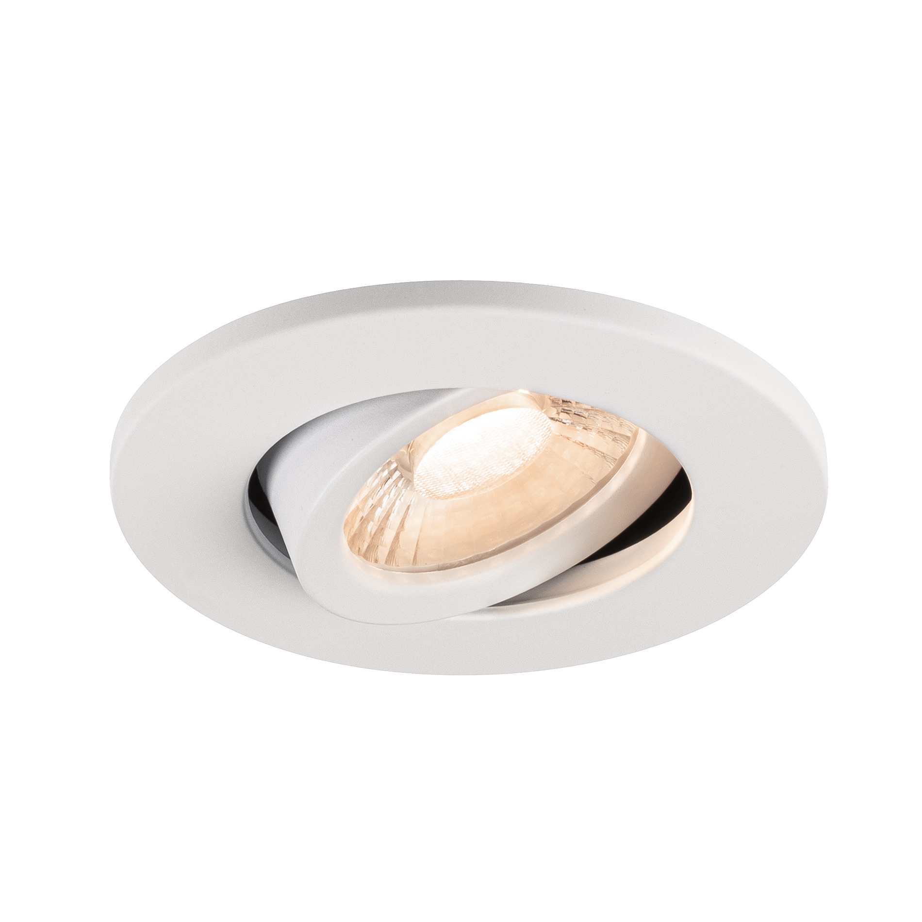 SLV ELEKTRONIK GMBH UNIVERSAL DOWNLIGHT Multipack IP20 white Pic_2