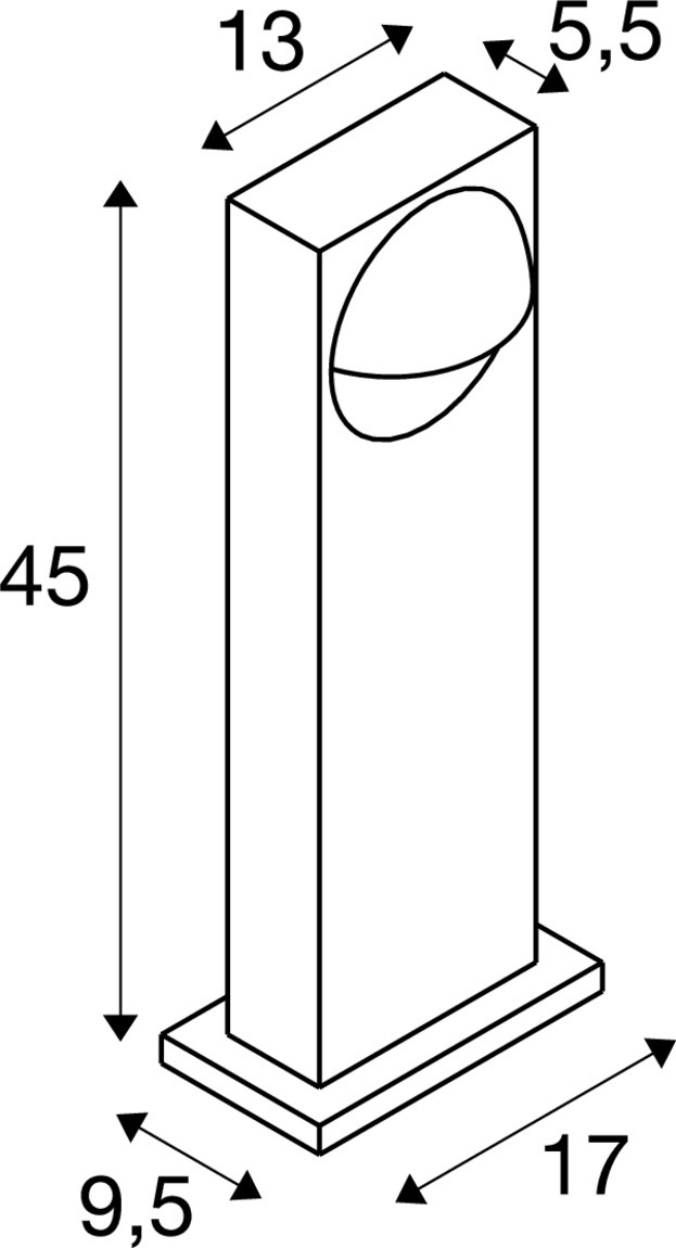Slv LID I 45 Pole single CCT PHASE Pic_4