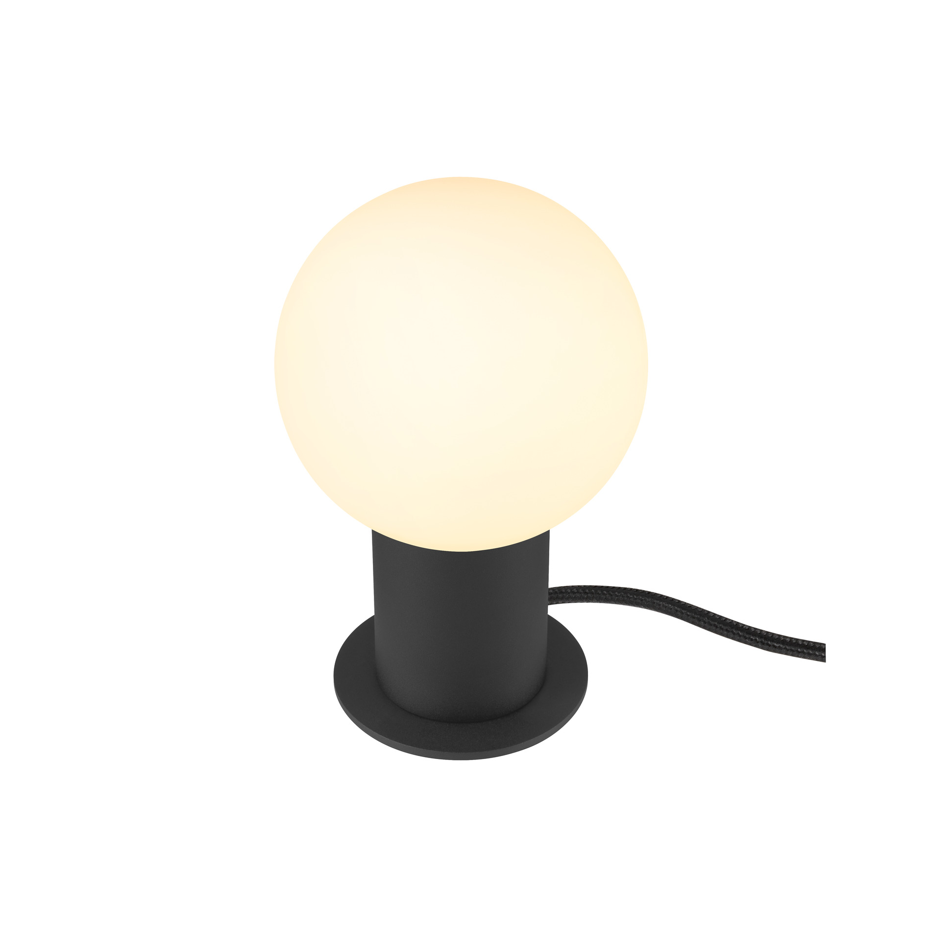 SLV ELEKTRONIK GMBH VARYT TL E14 schwarz SUB Pic_5