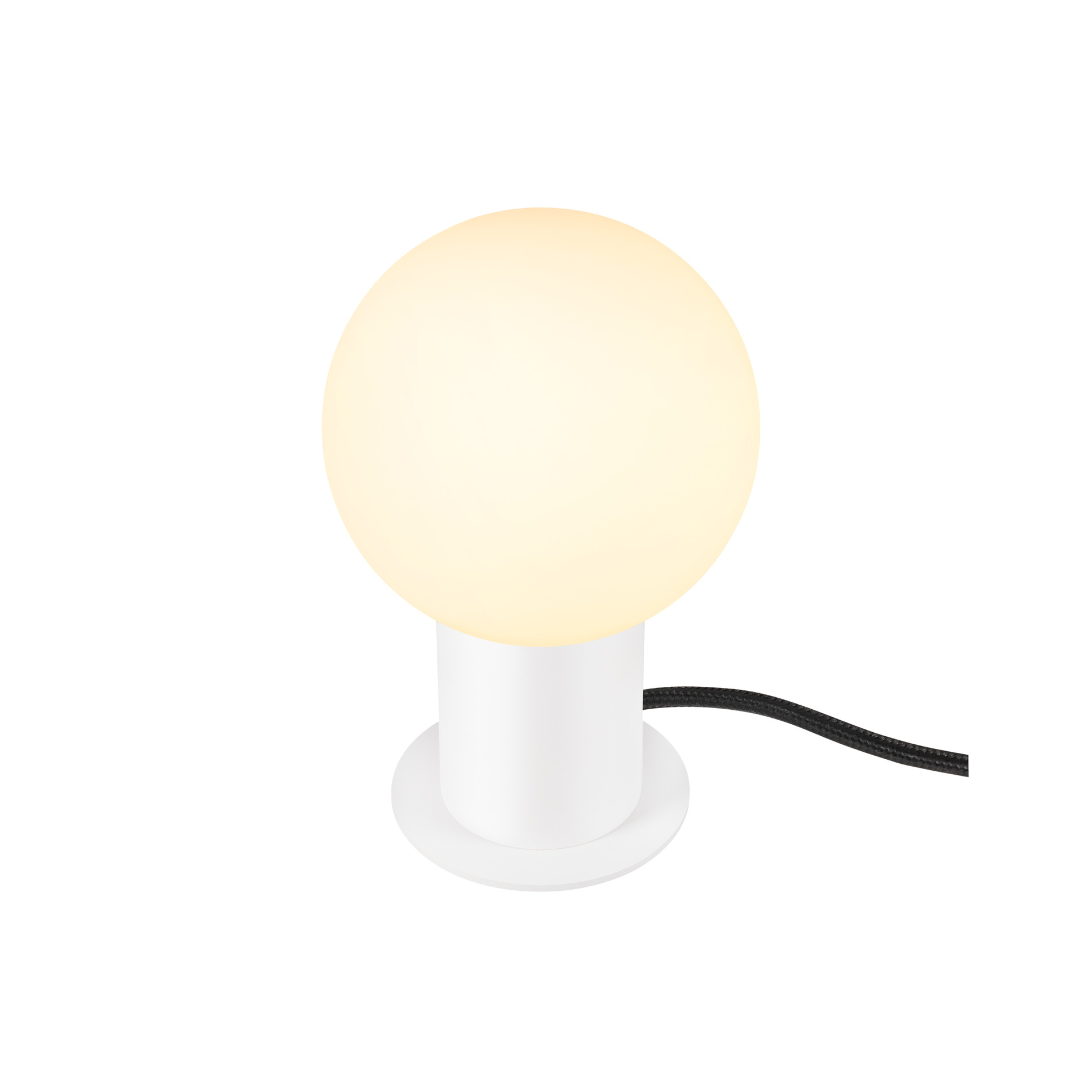 SLV ELEKTRONIK GMBH VARYT TL E14 weiß SUB Pic_4
