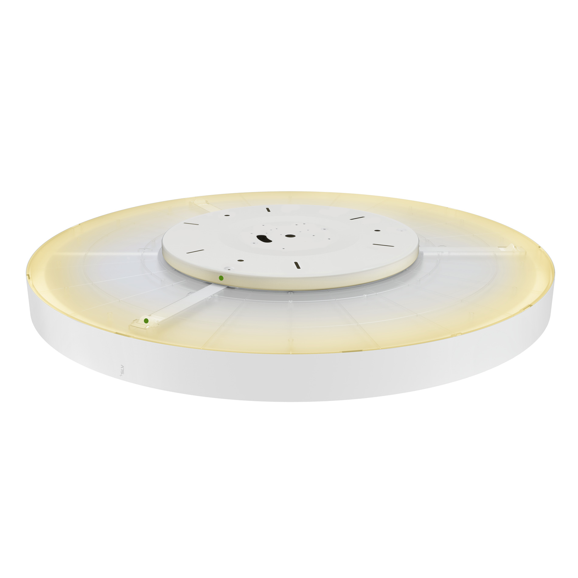 Slv MEDO® PRO 90 CL 74W PHASE 110° weiß Pic_5