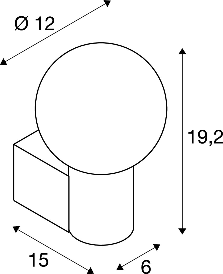 SLV ELEKTRONIK GMBH VARYT WL E14 weiß SUB Pic_4