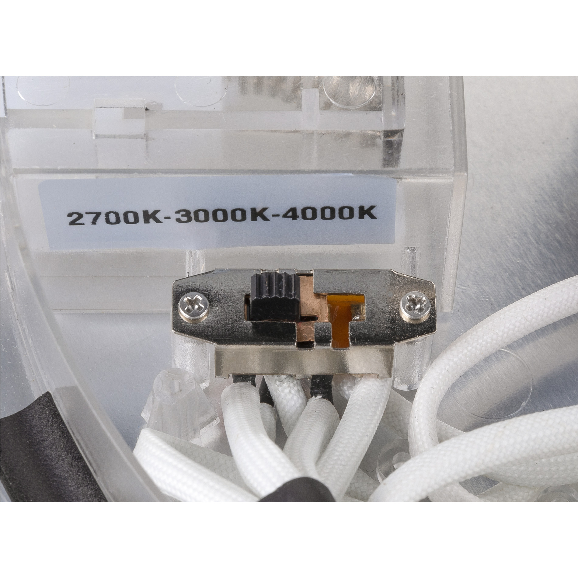 Slv MEDO® 30 CW 12W PHASE 110° weiß Pic_2