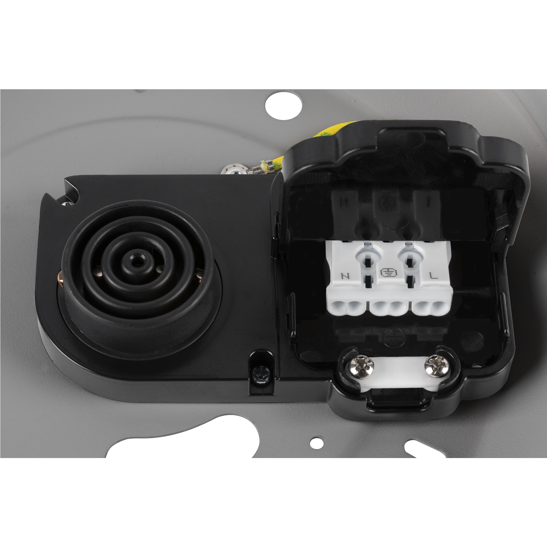 Slv MEDO® 30 CW 12W PHASE 110° grau Pic_2