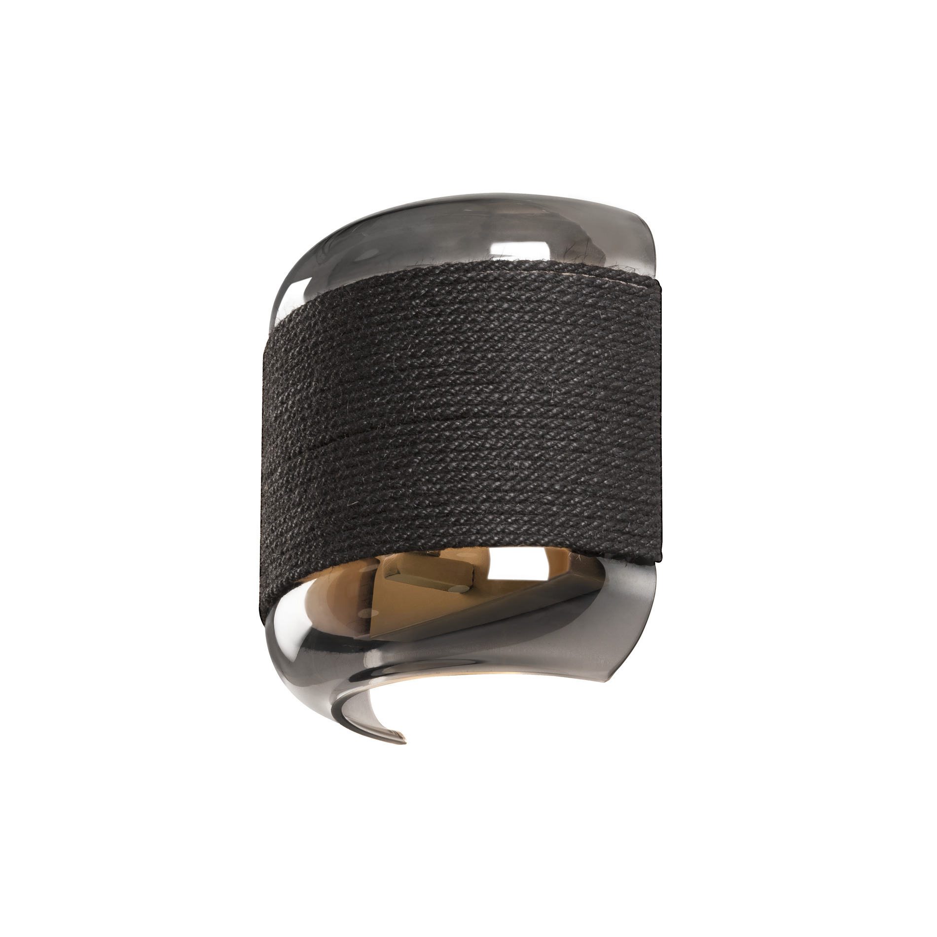 Slv PANTILO ROPE WL G9 smokey black Pic_2