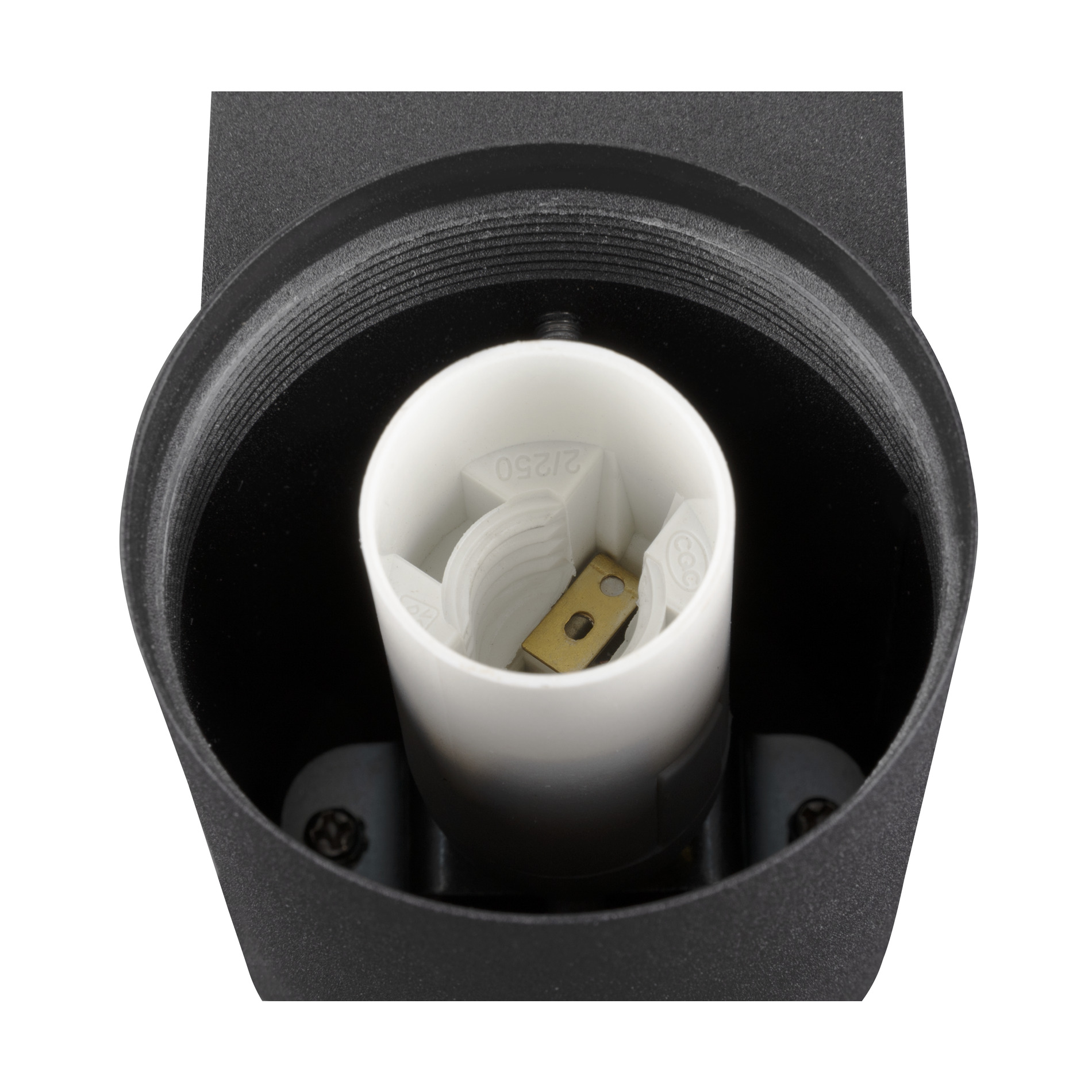 SLV ELEKTRONIK GMBH VARYT WL E14 schwarz SUB Pic_1