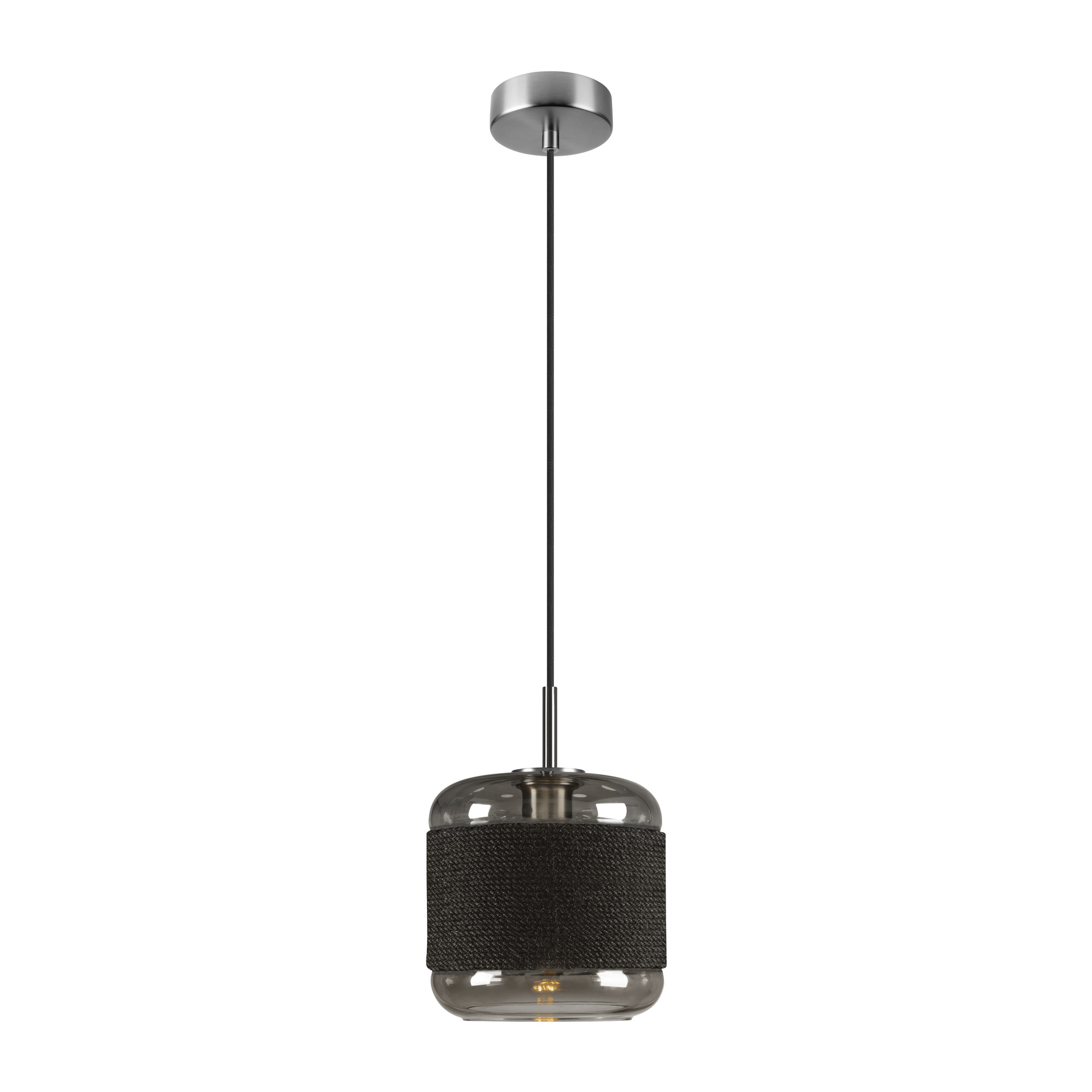 Slv PANTILO ROPE 20 PD E27 silber Pic_2