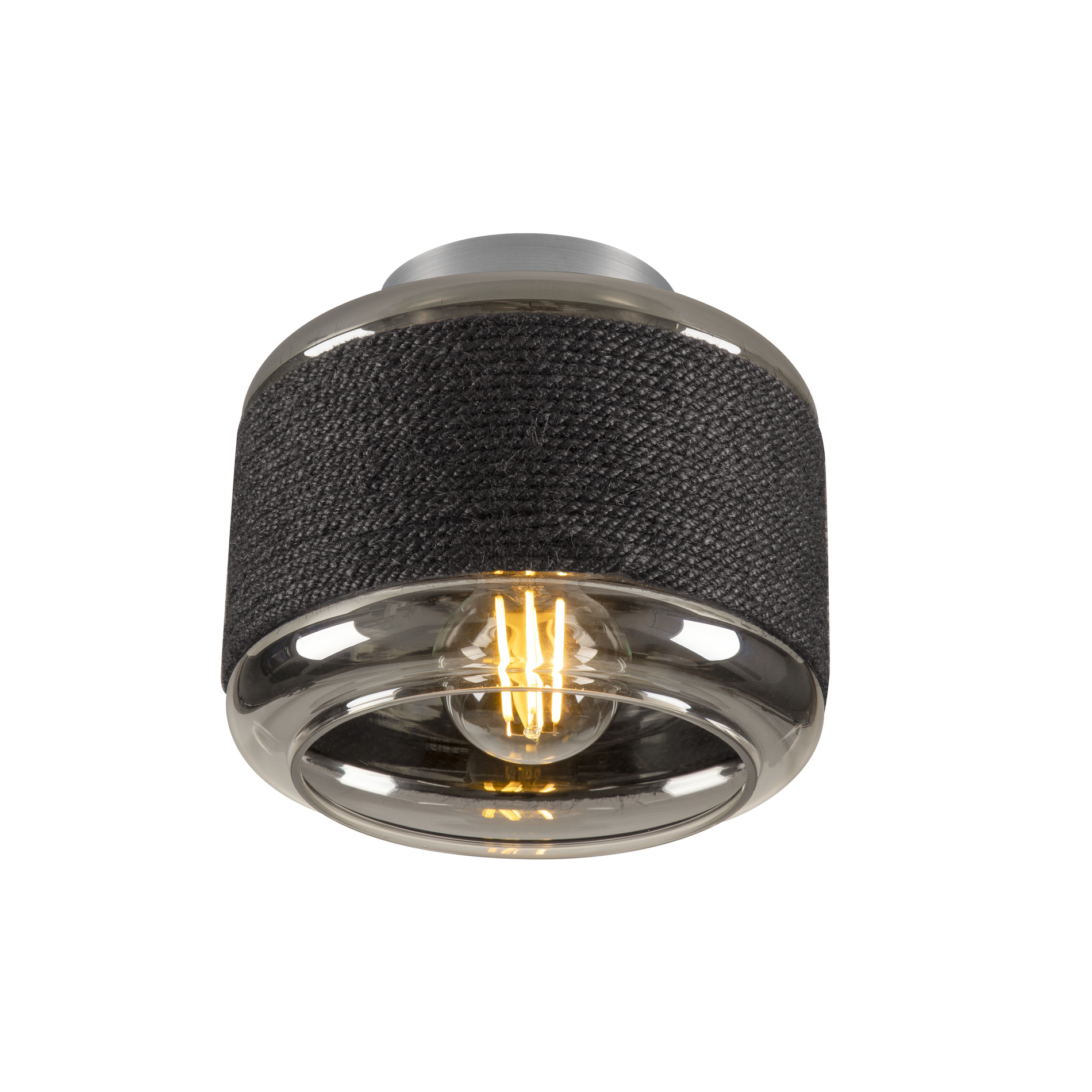 Slv PANTILO ROPE 19 CW E27 smokey black Pic_2