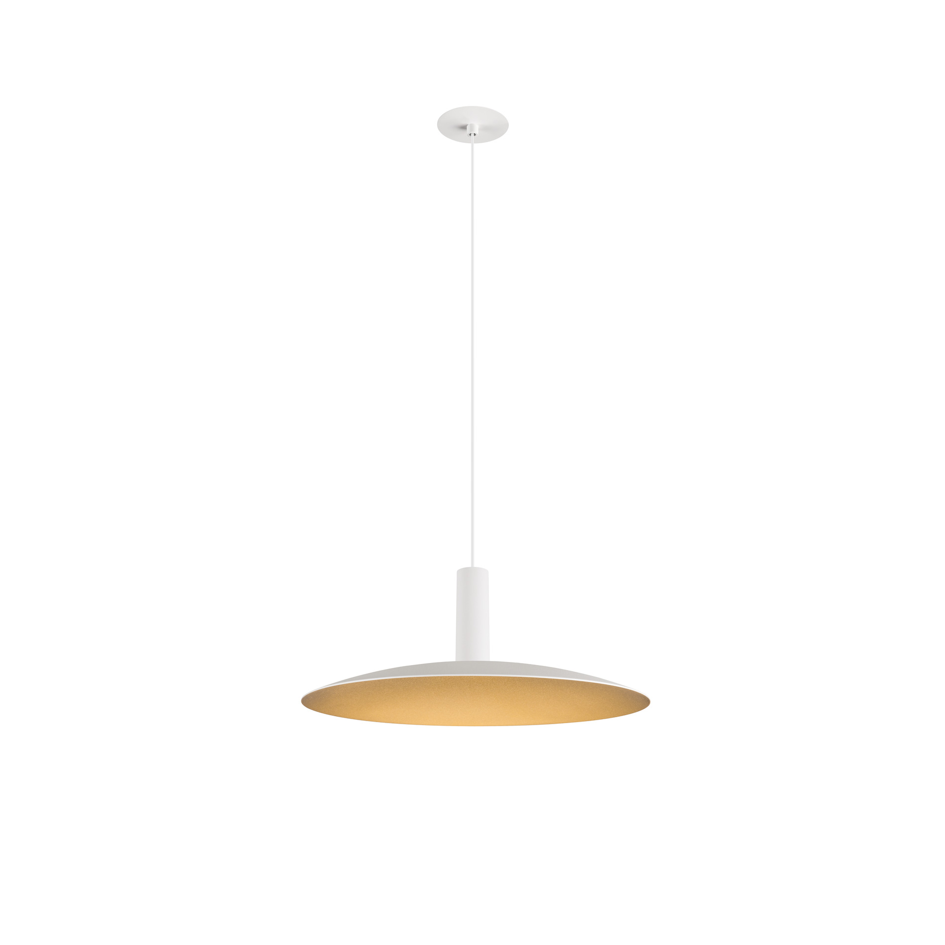 Slv LALU® PD Led Base PHASE Einbau weiß Pic_3