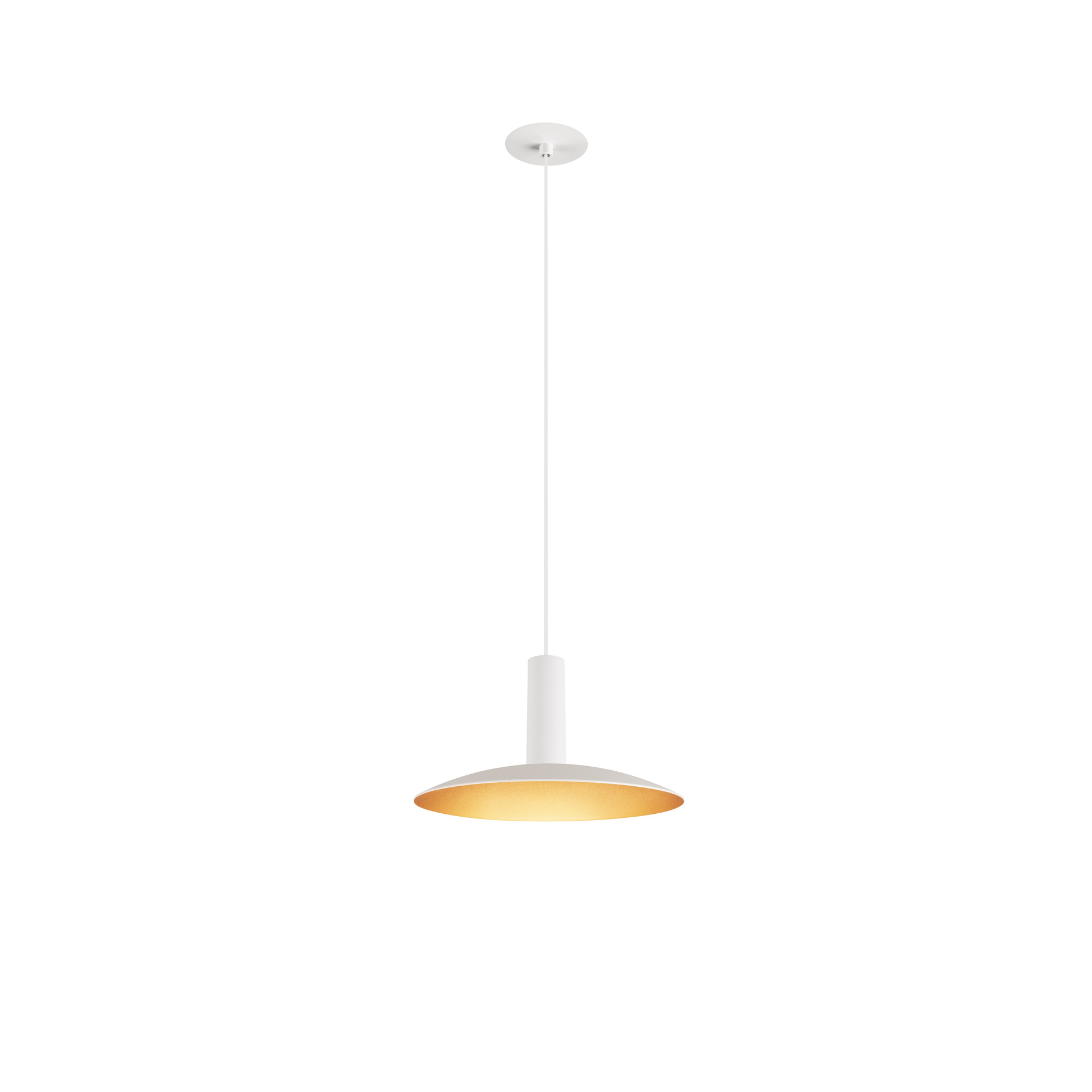 Slv LALU® PD Led Base PHASE Einbau weiß Pic_4