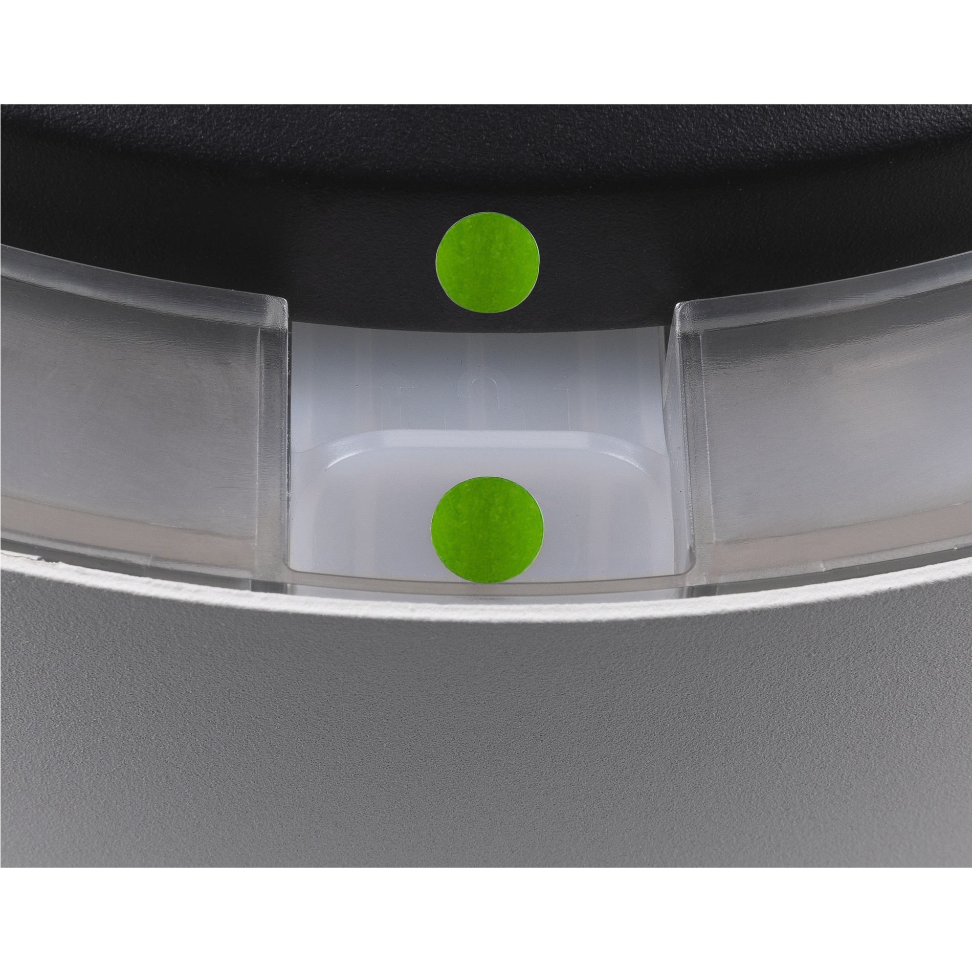 Slv MEDO® 30 CW 12W PHASE 110° schwarz Pic_1