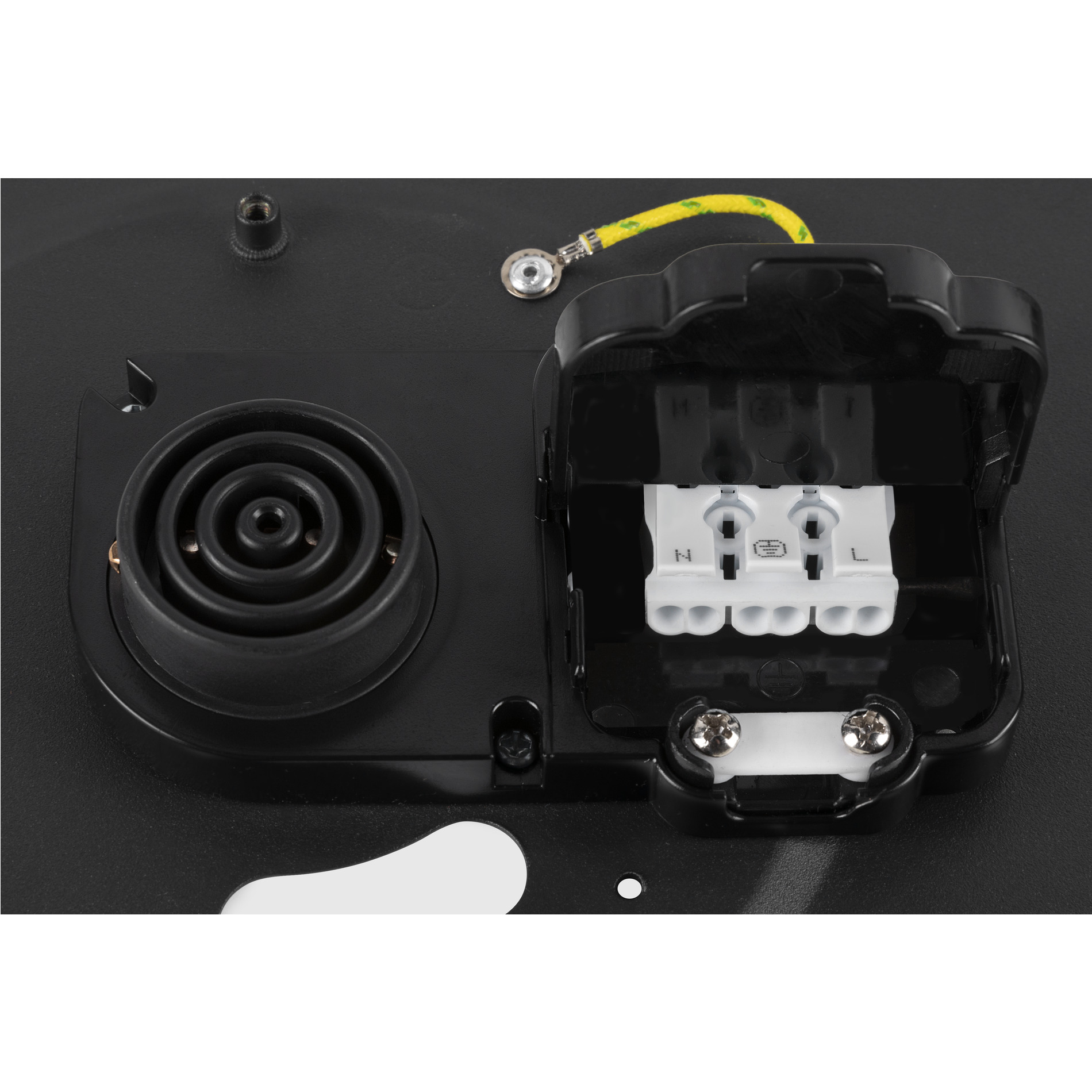 Slv MEDO® 30 CW 12W PHASE 110° schwarz Pic_3