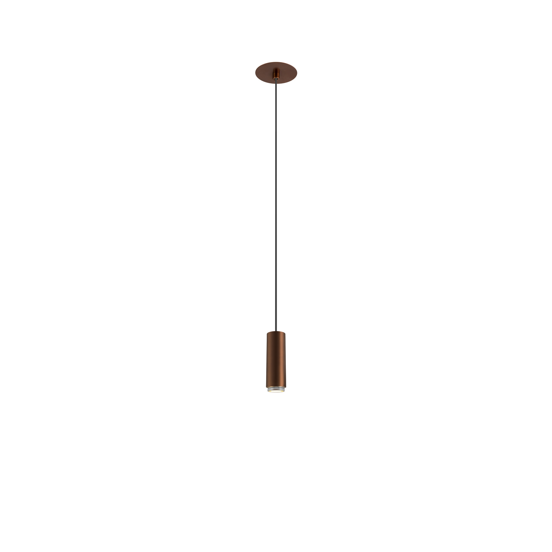 Slv LALU® PD Led Base PHASE Einbau bronze Pic_5