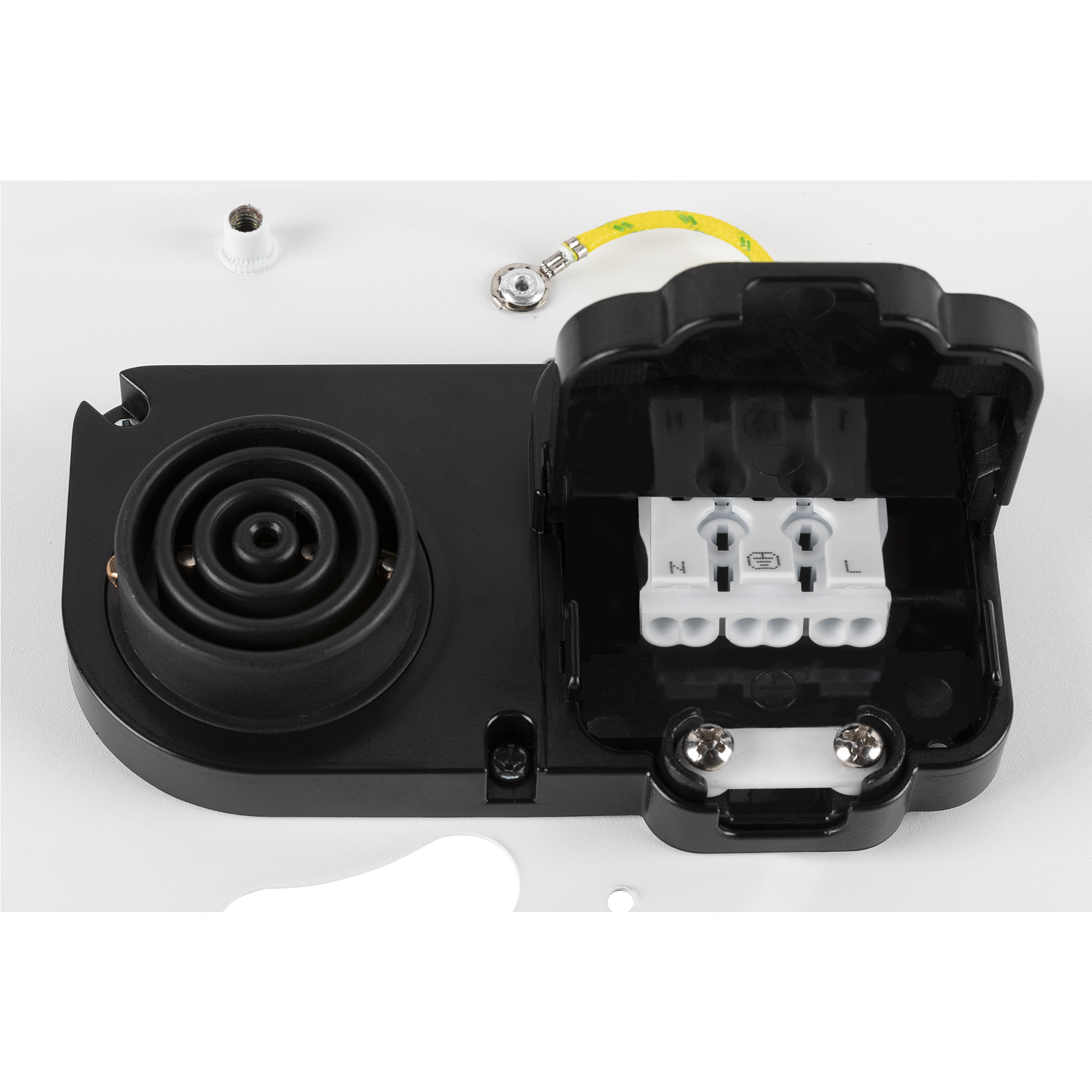 Slv MEDO® PRO 60 CW 37W PHASE 110° weiß Pic_3