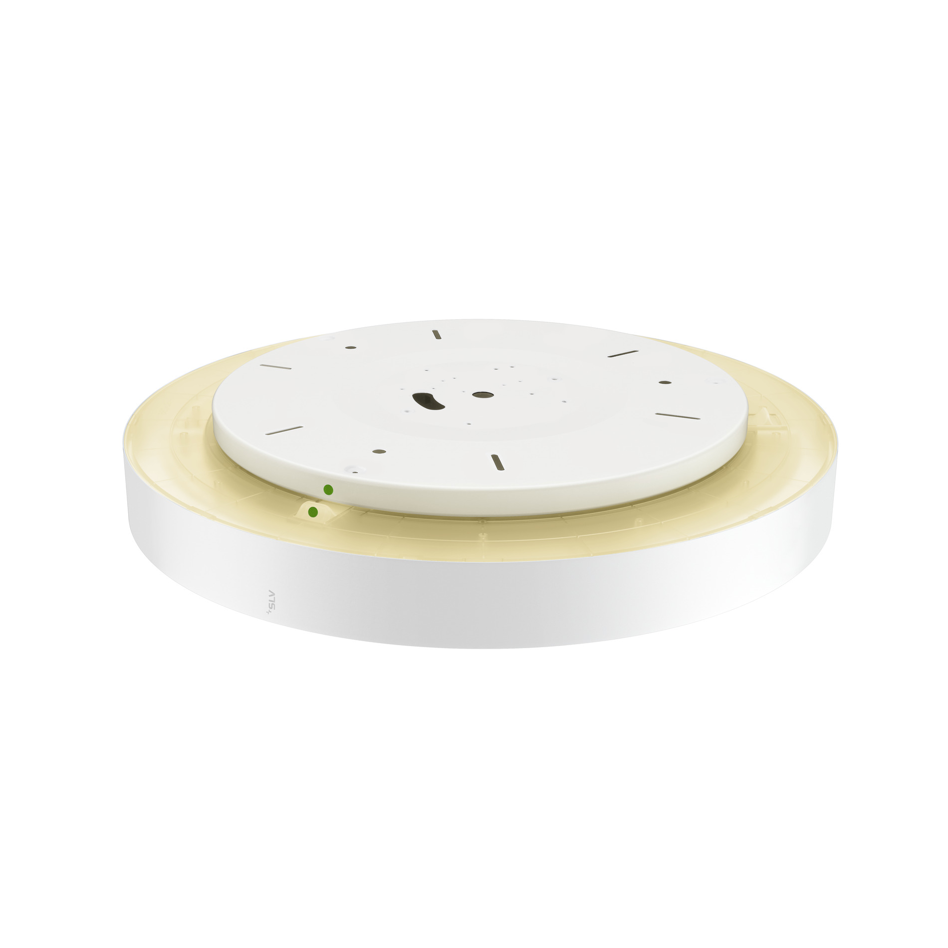 Slv MEDO® PRO 60 CW 37W PHASE 110° weiß Pic_5