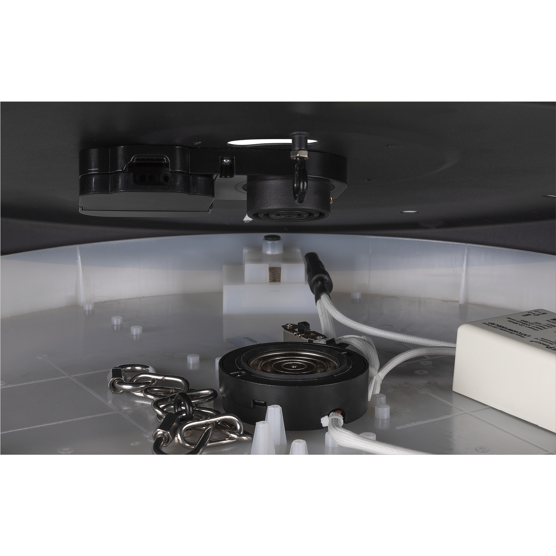 Slv MEDO® PRO 90 CL 74W PHASE 110° schwarz Pic_2