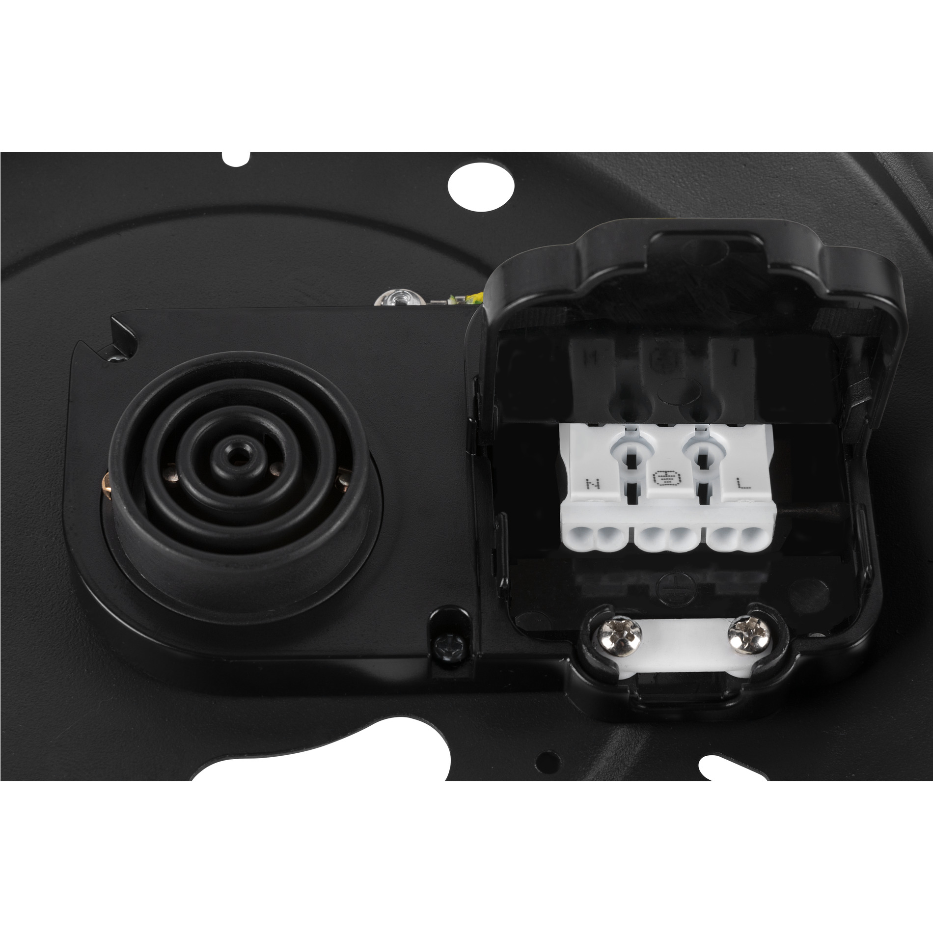 Slv MEDO® PRO 90 CL 74W PHASE 110° schwarz Pic_4