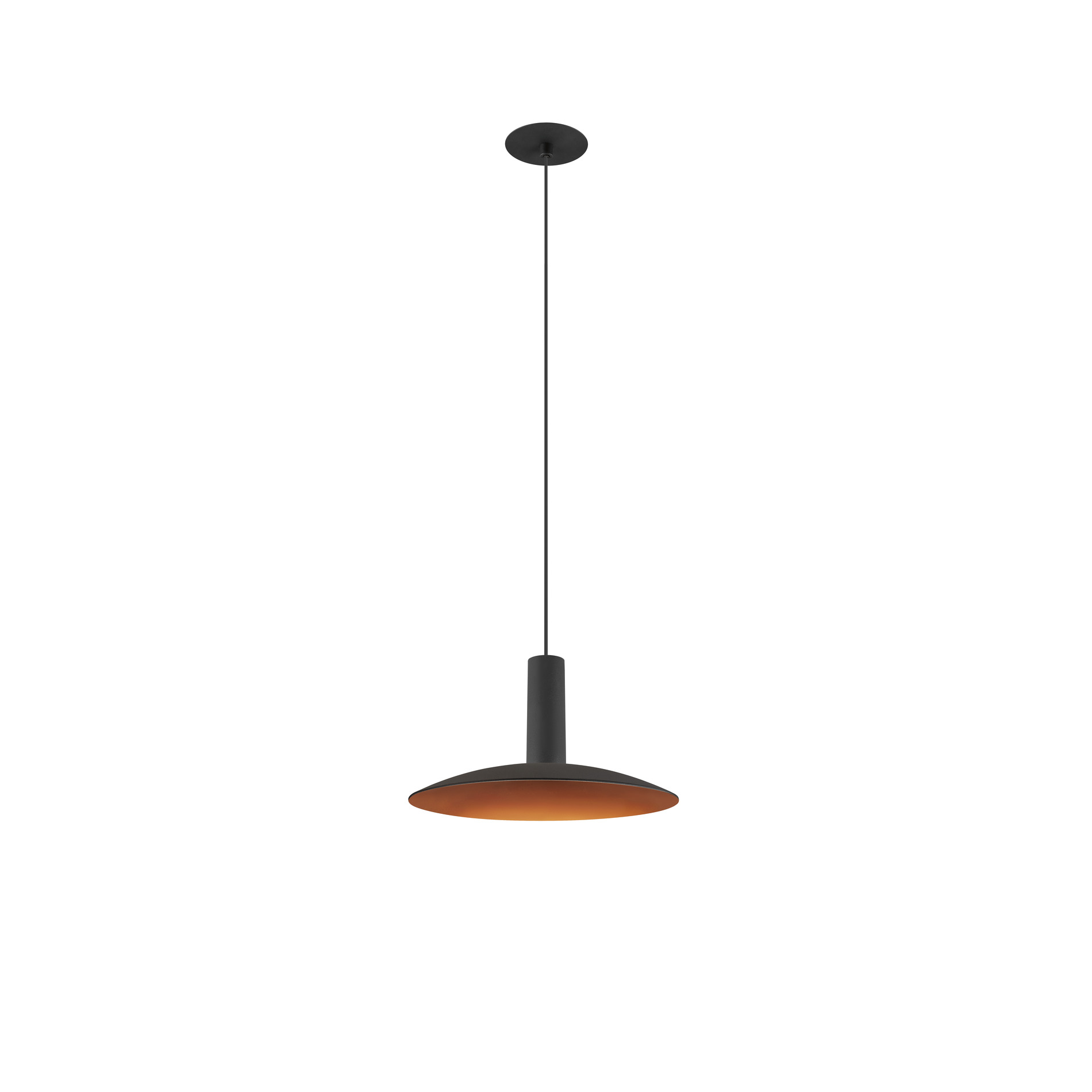 Slv LALU® PD Led Base PHASE Einbau schwarz Pic_3