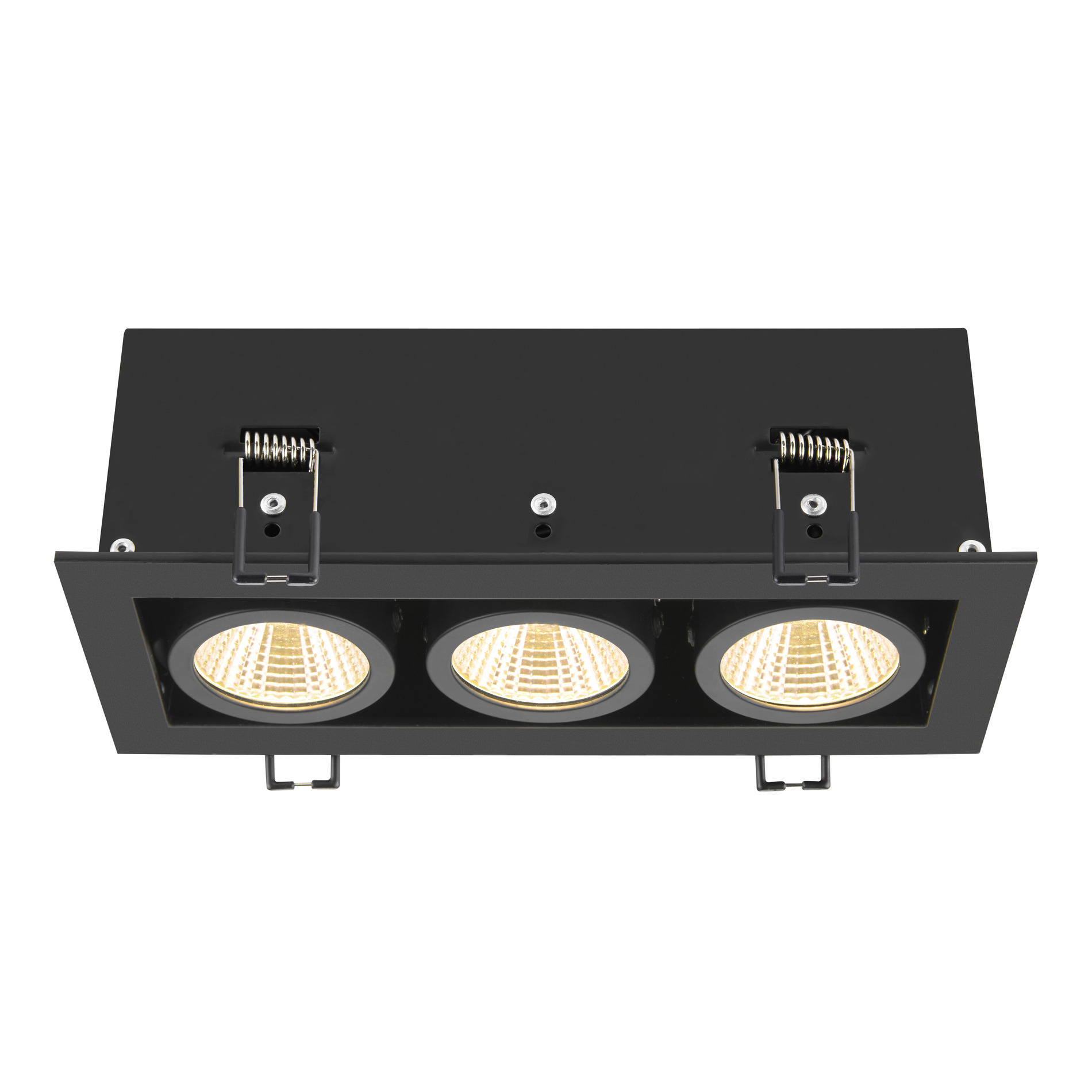 Slv KADUX DL triple PHASE 3000K schwarz Pic_2