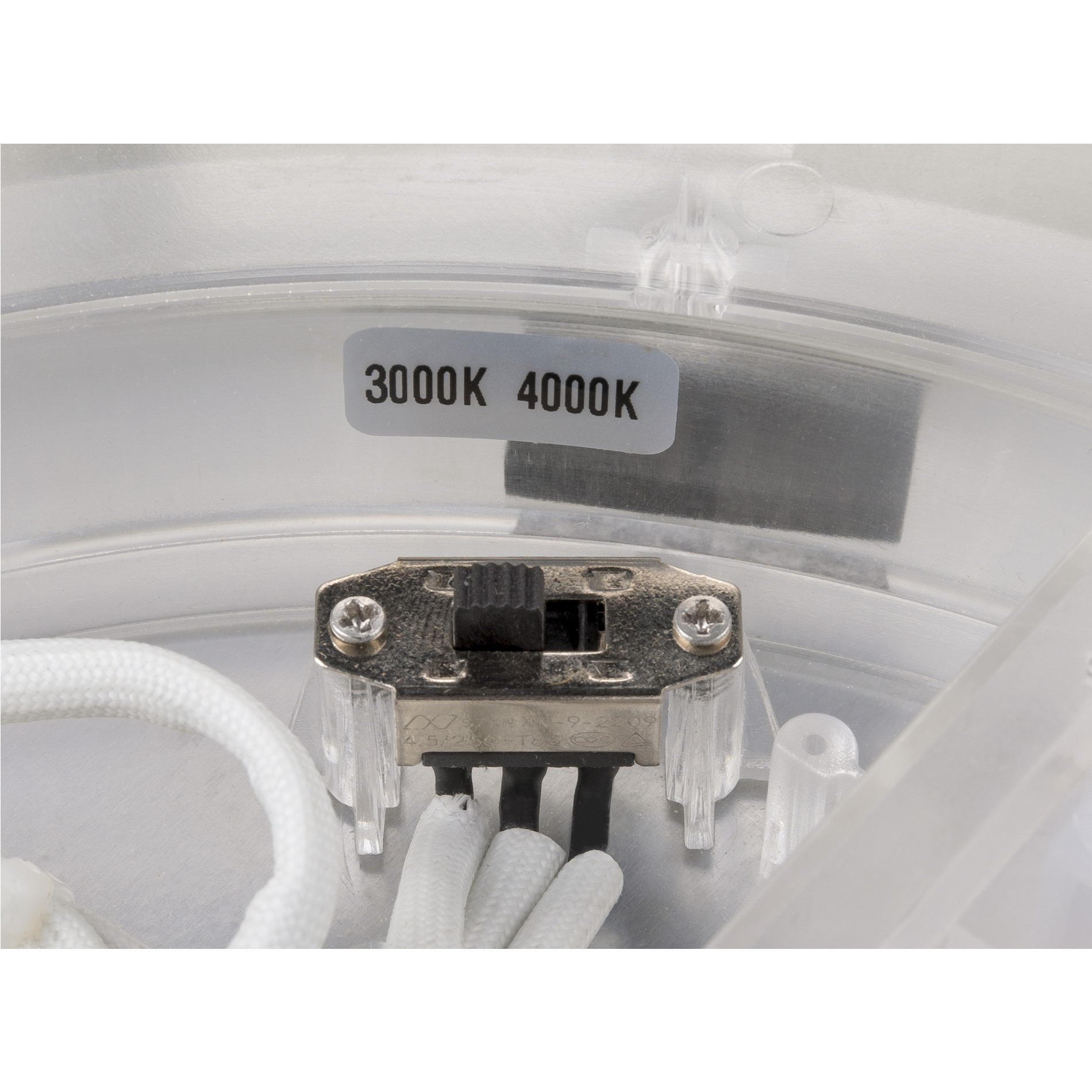 Slv MEDO® PRO 40 CW 19W PHASE 110° weiß Pic_2