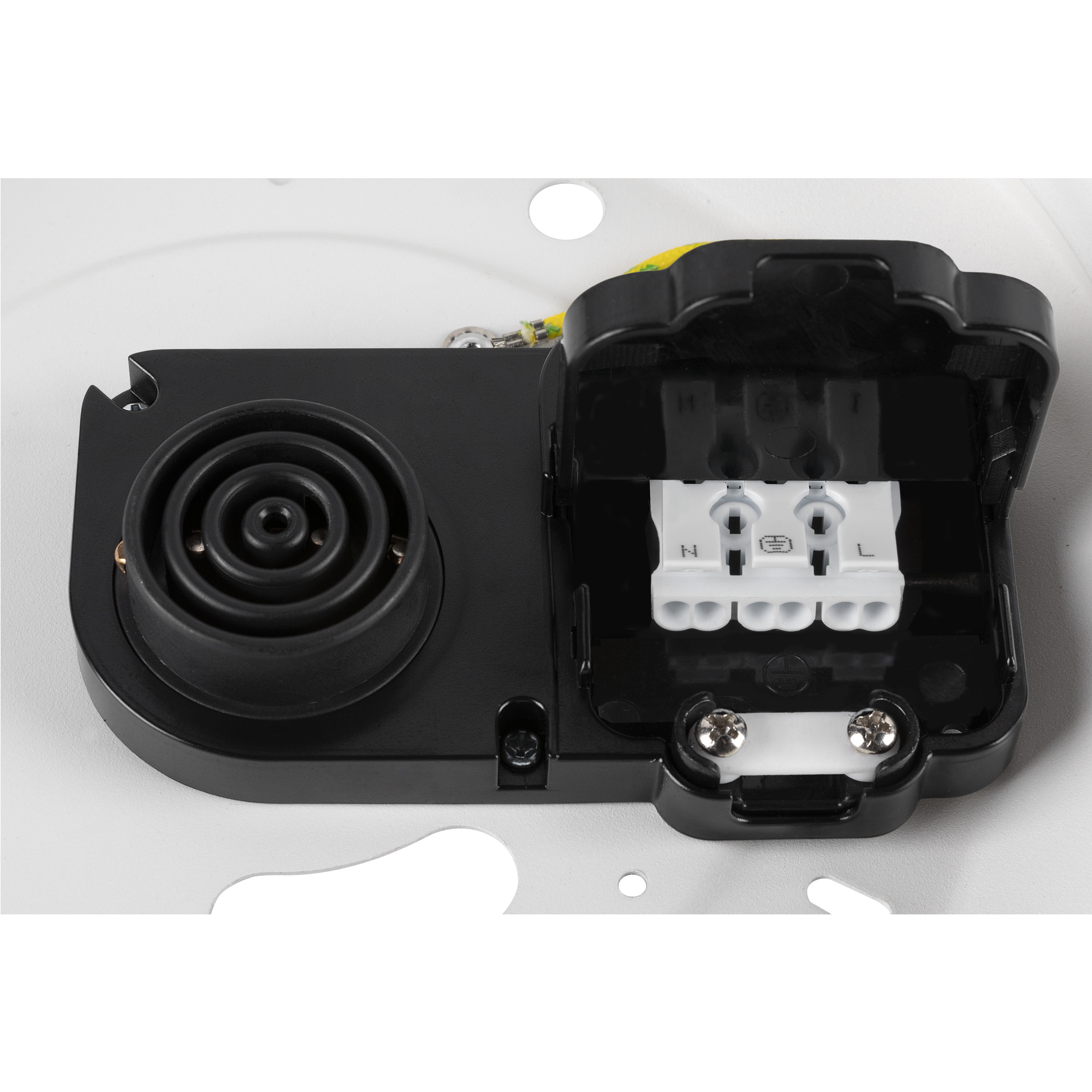 Slv MEDO® PRO 40 CW 19W PHASE 110° weiß Pic_5
