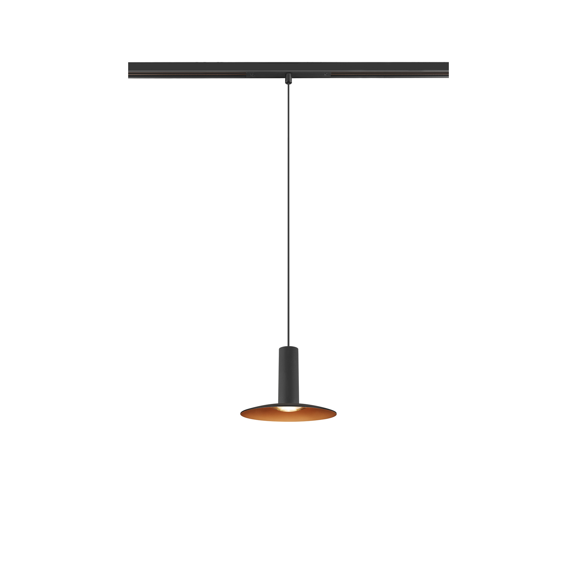 Slv LALU® ELYPSE 15 Schirm schwarz Pic_1