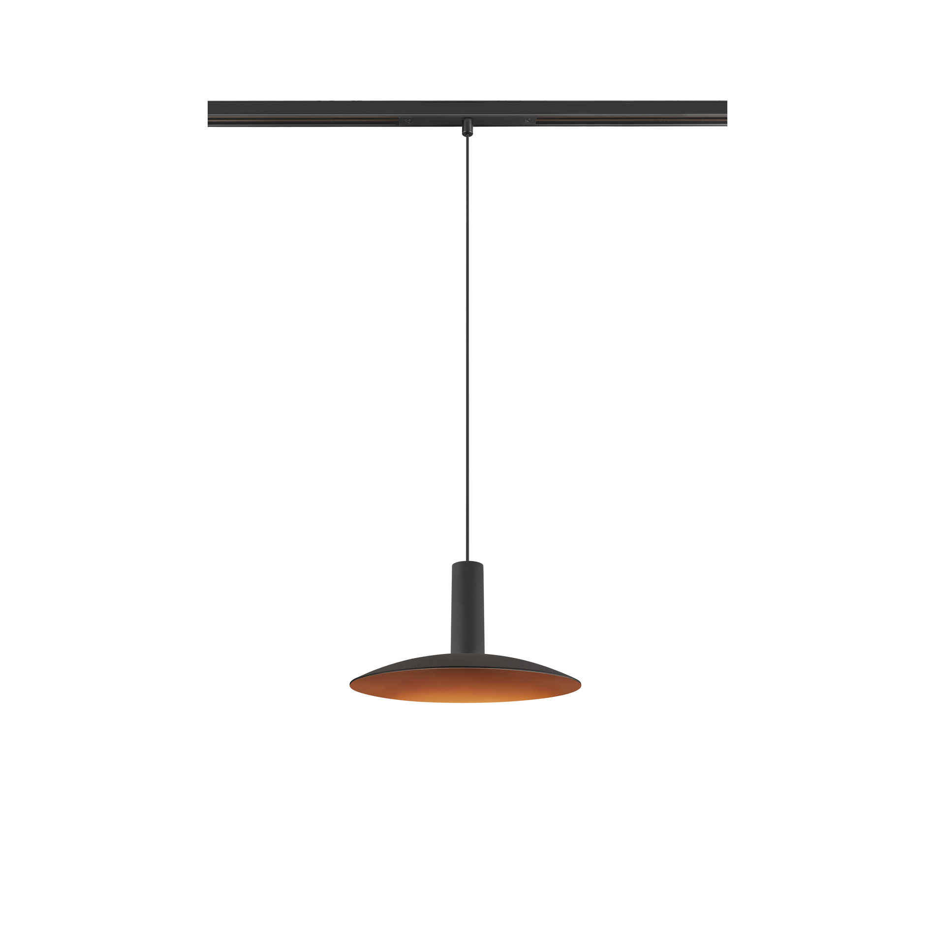 Slv LALU® ELYPSE 22 Schirm schwarz Pic_2