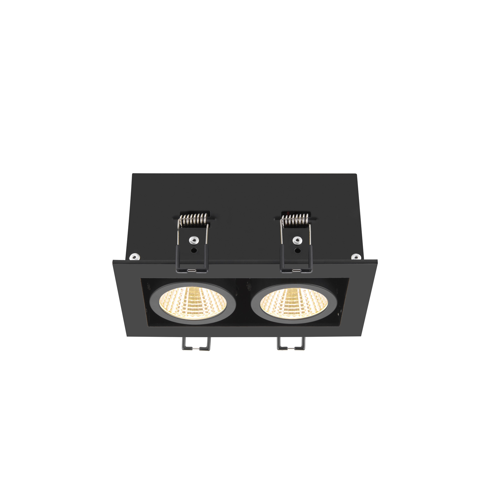 Slv KADUX DL double PHASE 3000K schwarz Pic_4