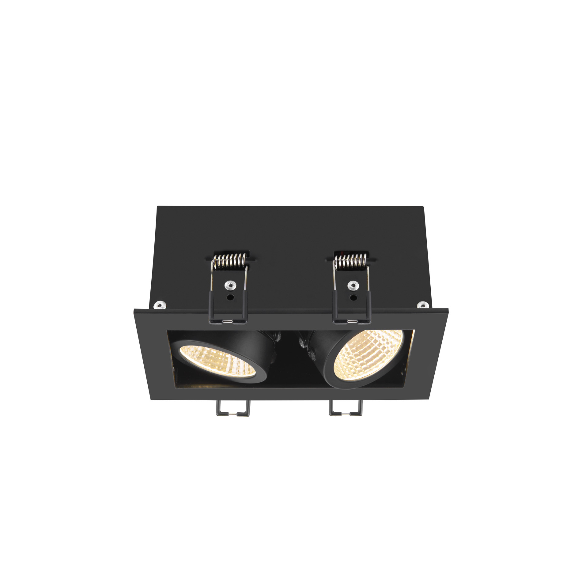 Slv KADUX DL double PHASE 3000K schwarz Pic_5