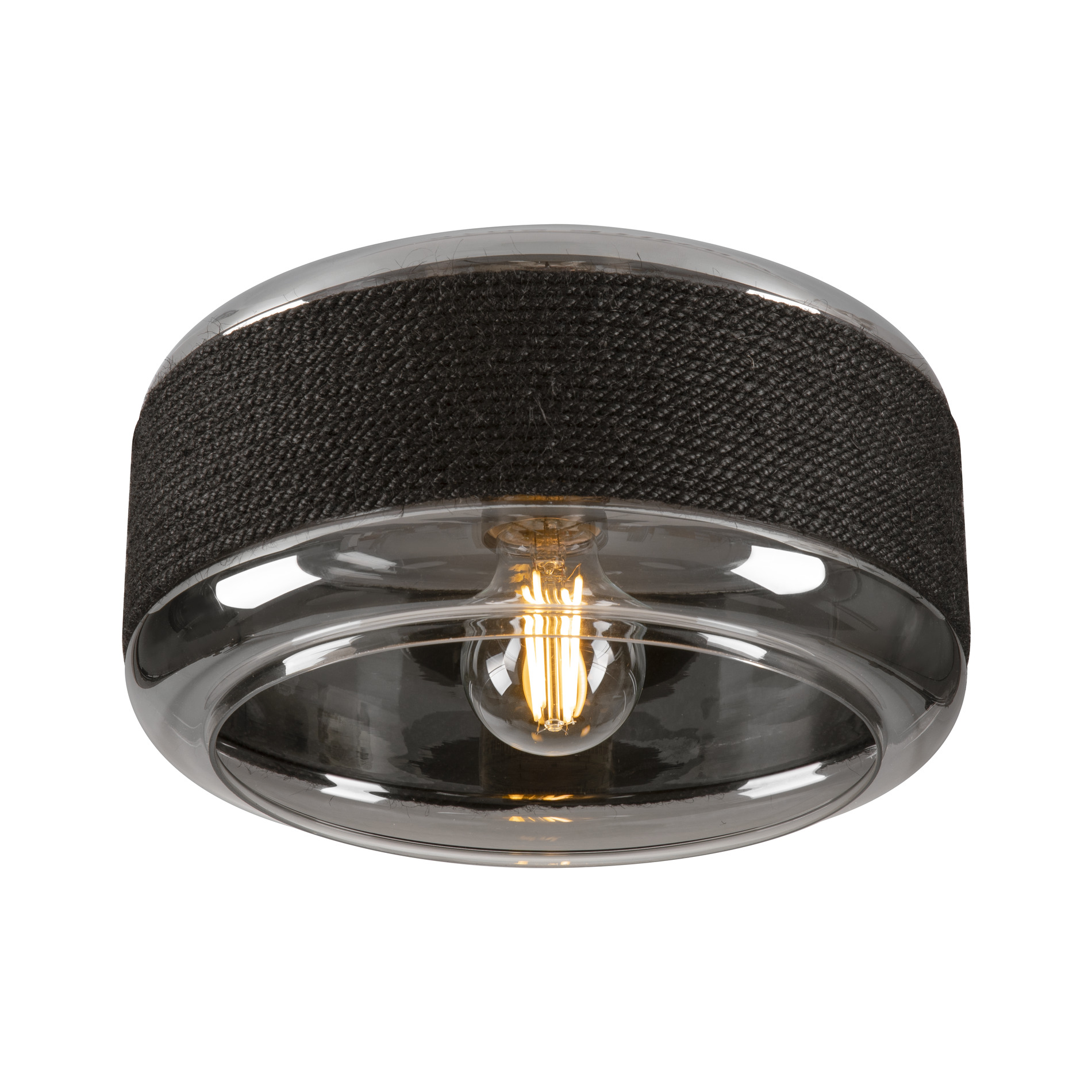 Slv PANTILO ROPE 27 CW E27 schwarz Pic_2
