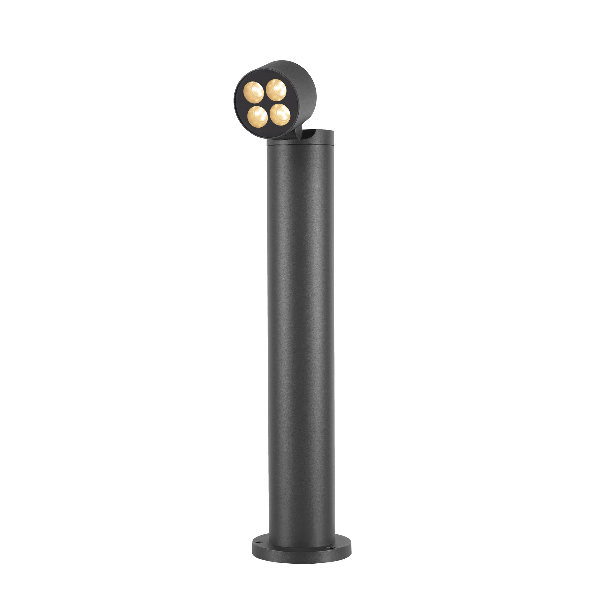 Slv R-CUBE 75 Pole Pic_1