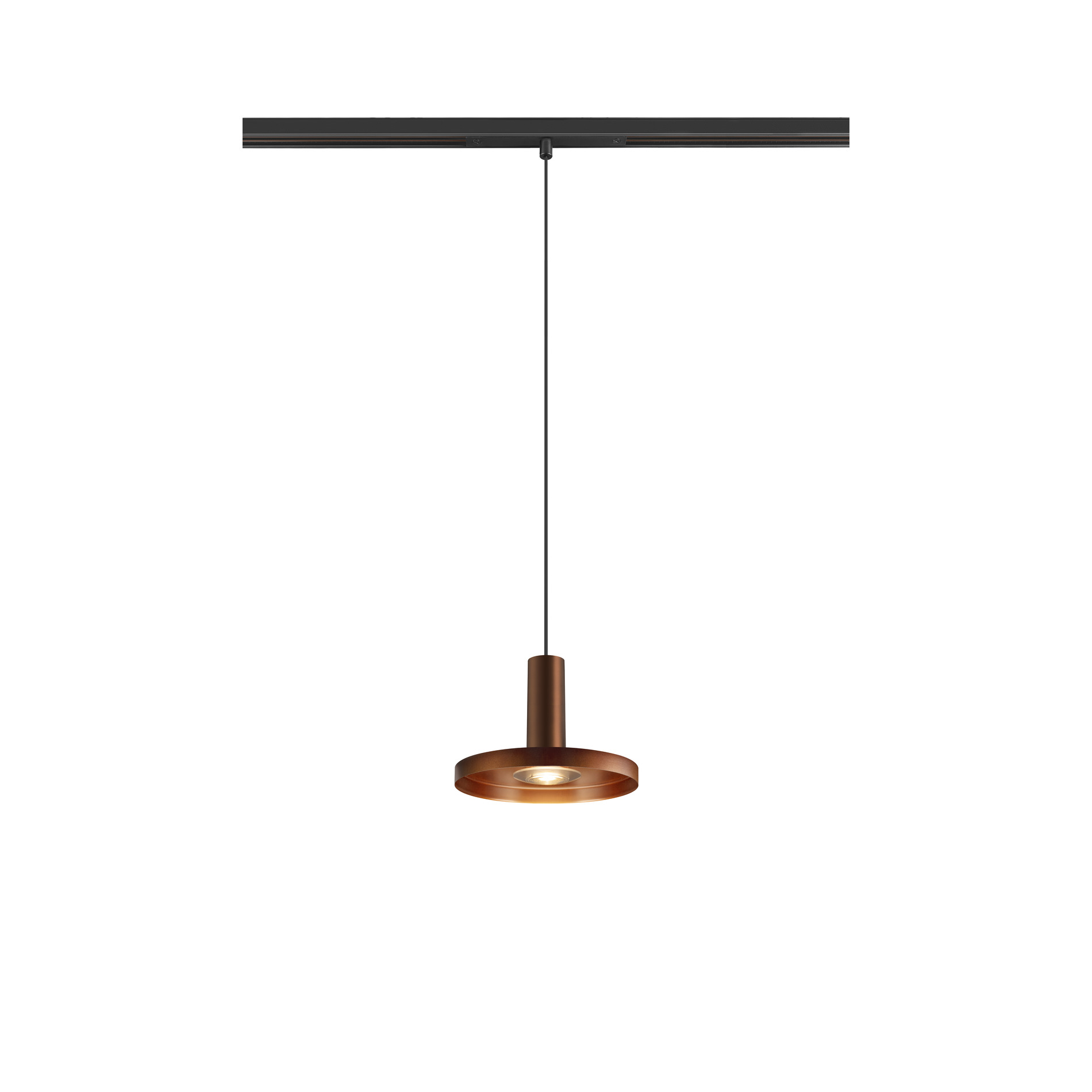 Slv LALU® PLATE 15 Schirm bronze Pic_1