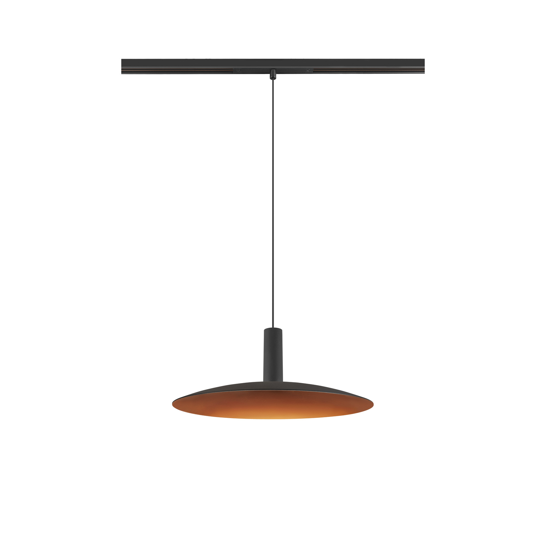 Slv LALU® ELYPSE 33 Schirm schwarz Pic_1