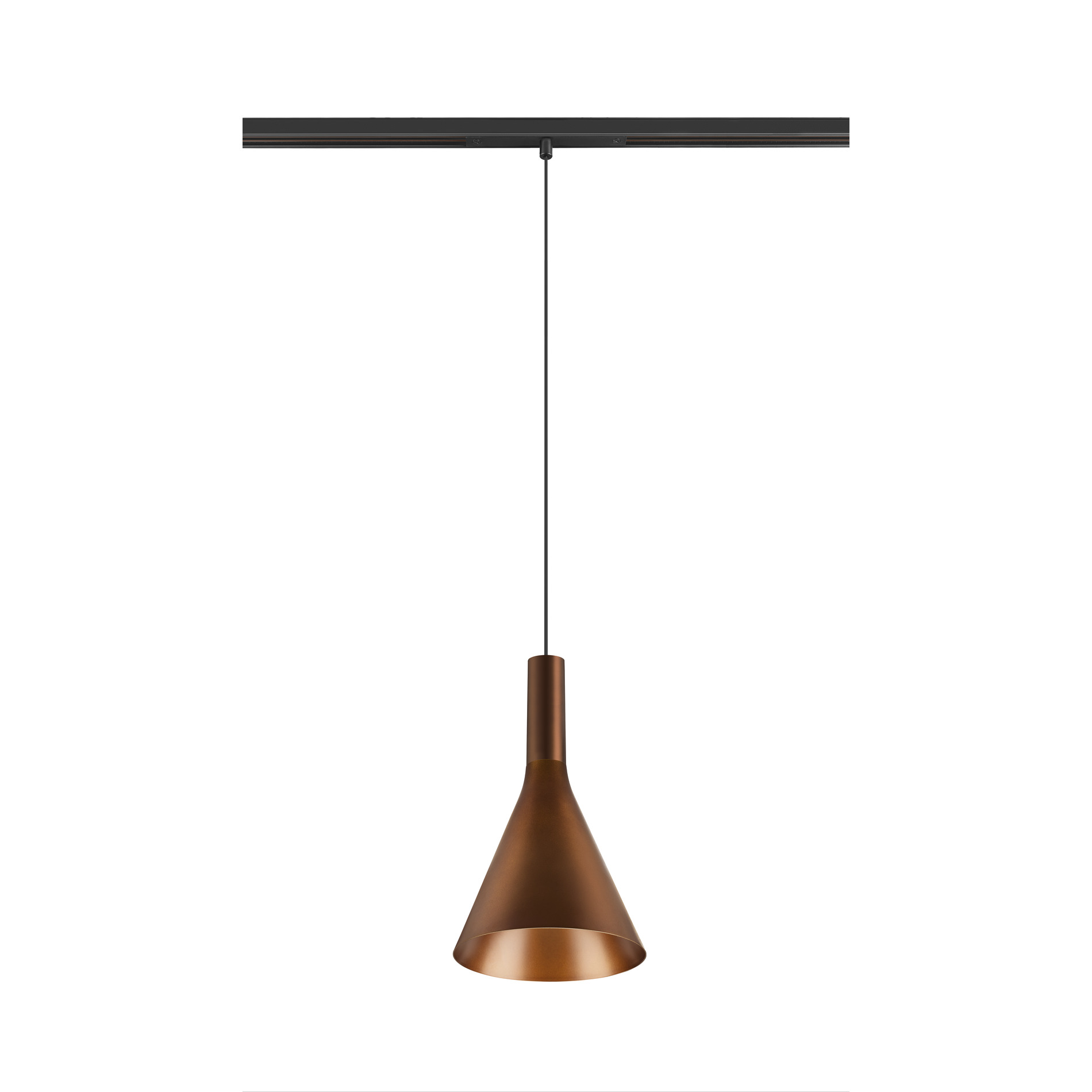 Slv LALU® CONE 15 Schirm bronze Pic_2