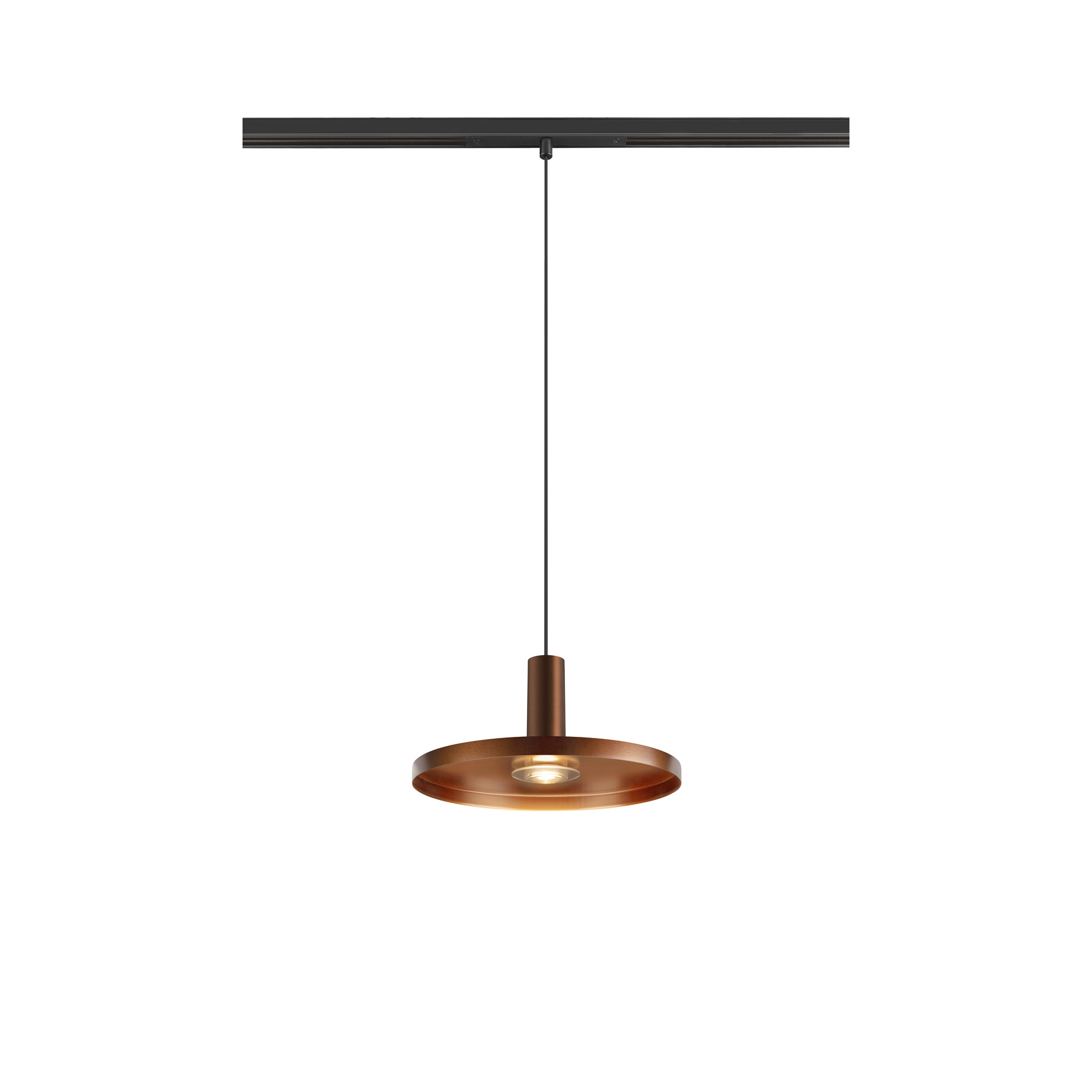 Slv LALU® PLATE 22 Schirm bronze Pic_1