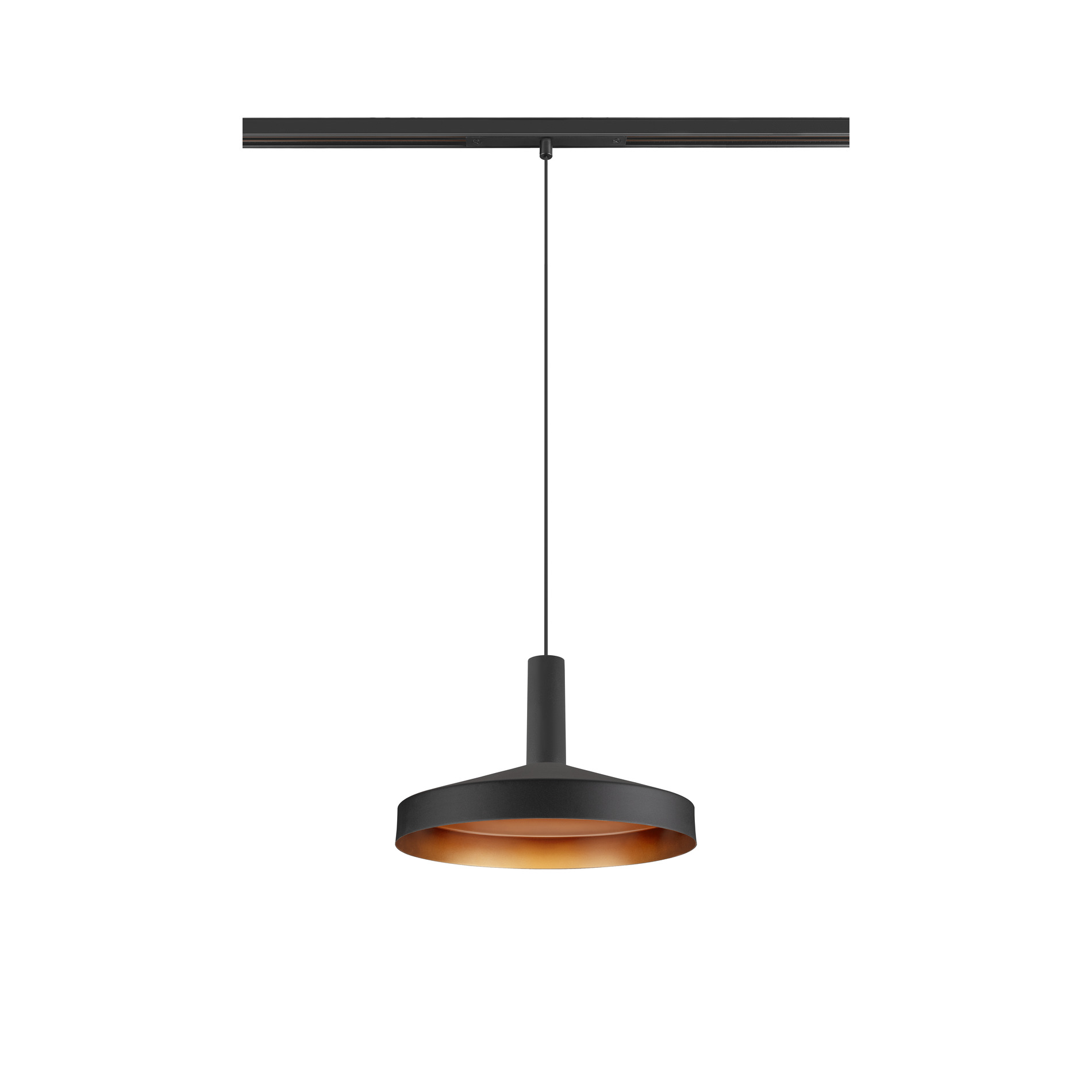 Slv LALU® TETRA 24 Schirm schwarz Pic_1