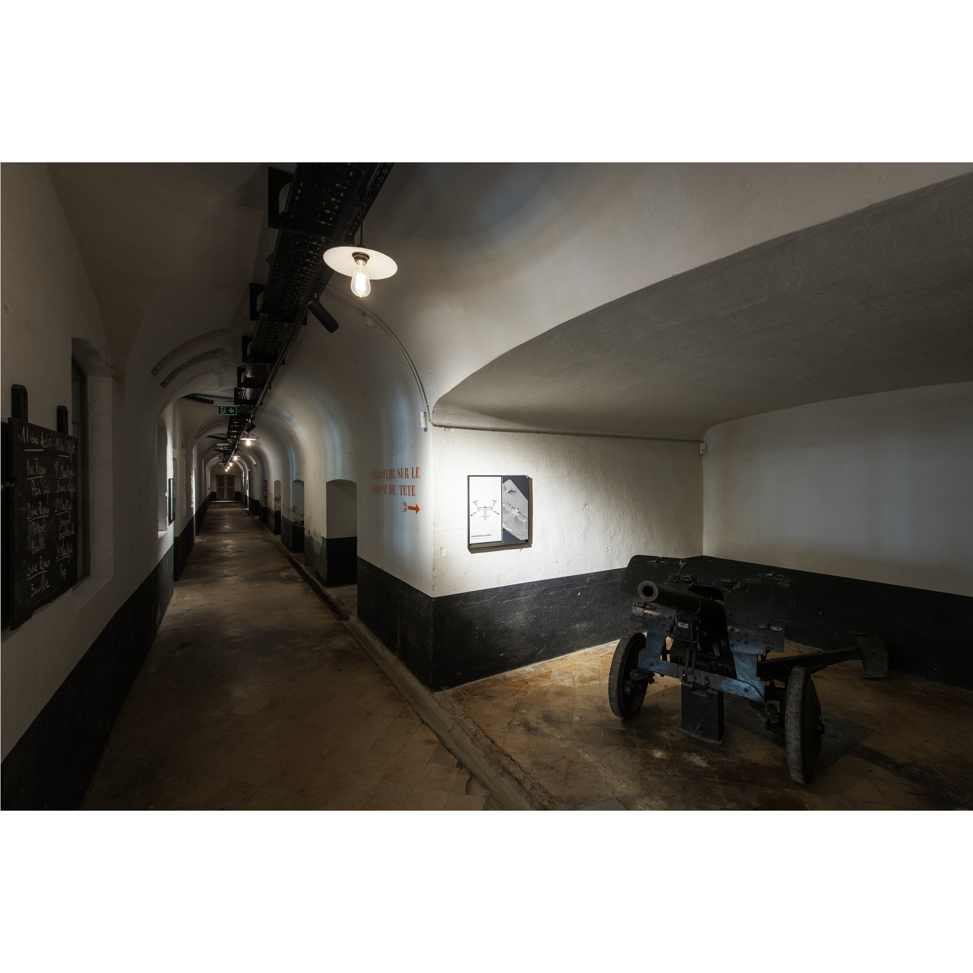 Slv LALU® PD Led Base PHASE schwarz Pic_2
