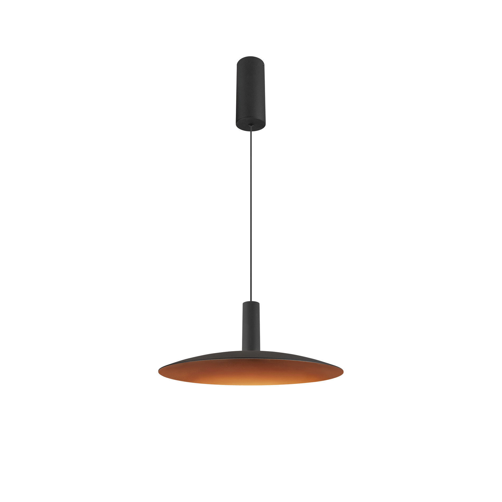 Slv LALU® PD Led Base PHASE schwarz Pic_3