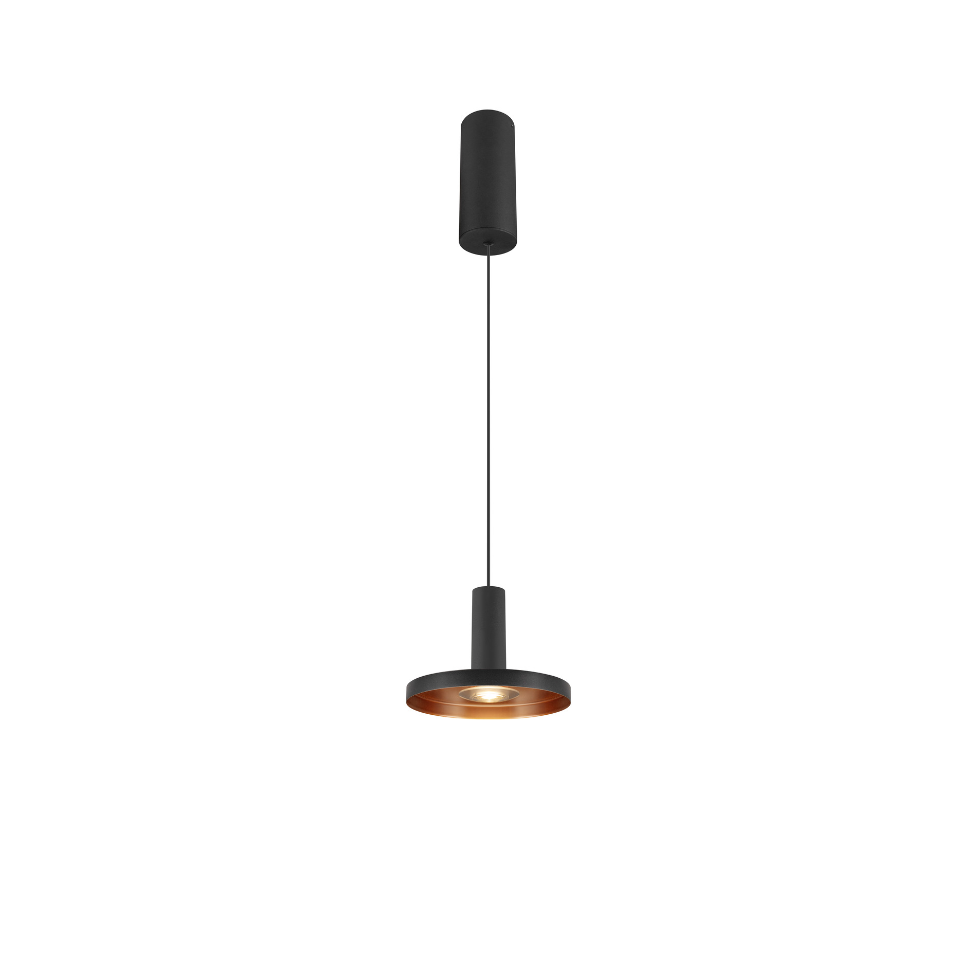 Slv LALU® PD Led Base PHASE schwarz Pic_4