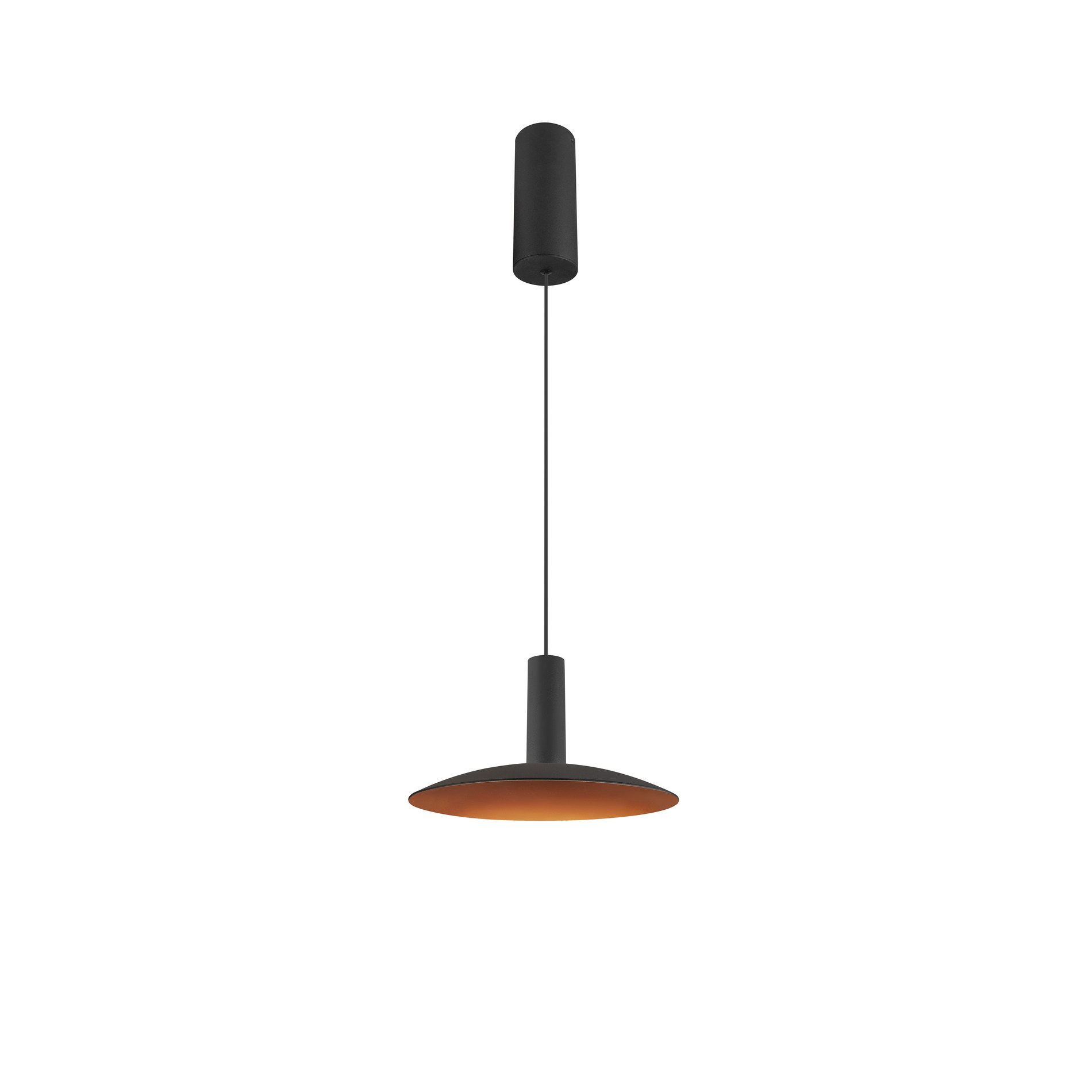 Slv LALU® PD Led Base PHASE schwarz Pic_5