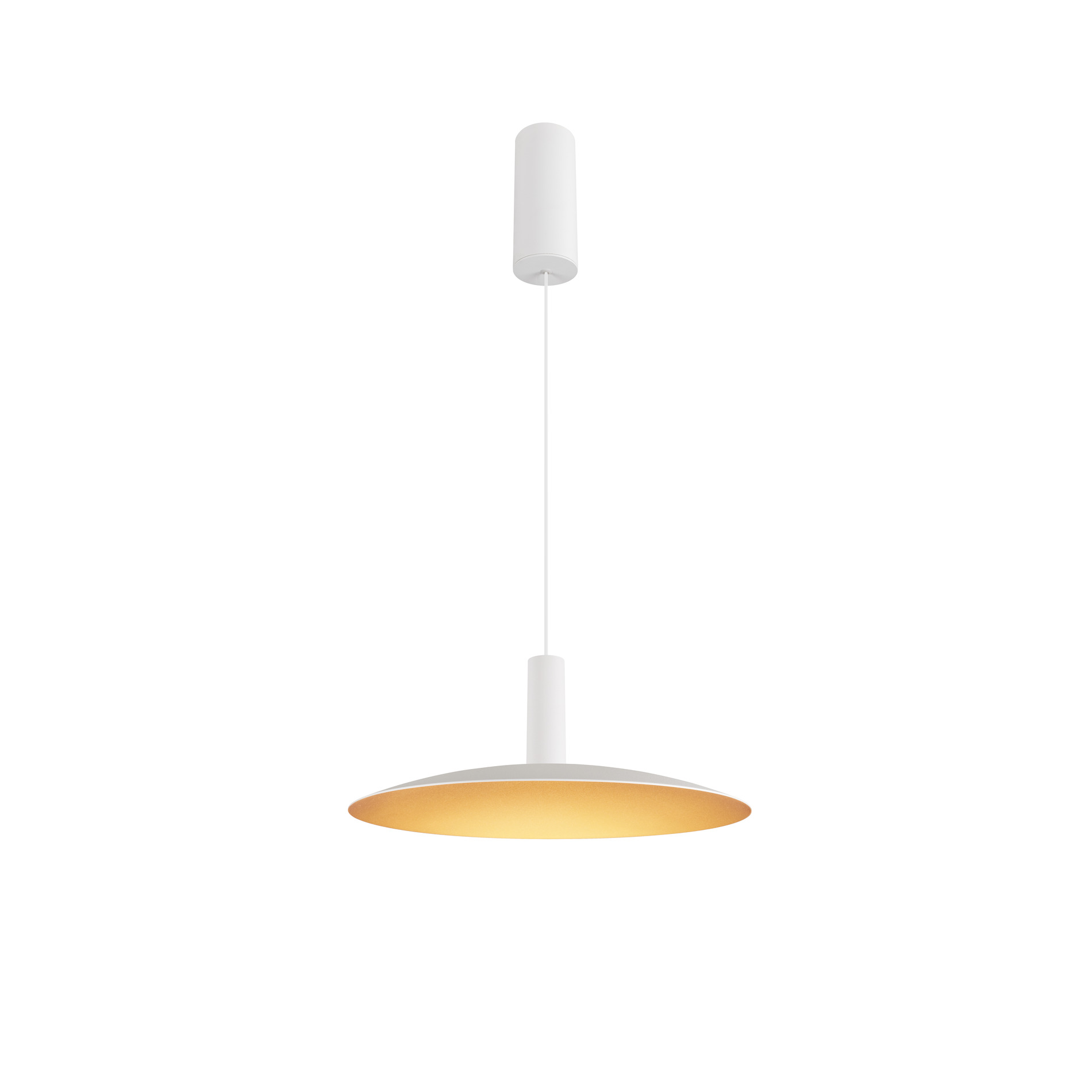 Slv LALU® PD Led Base PHASE weiß Pic_3