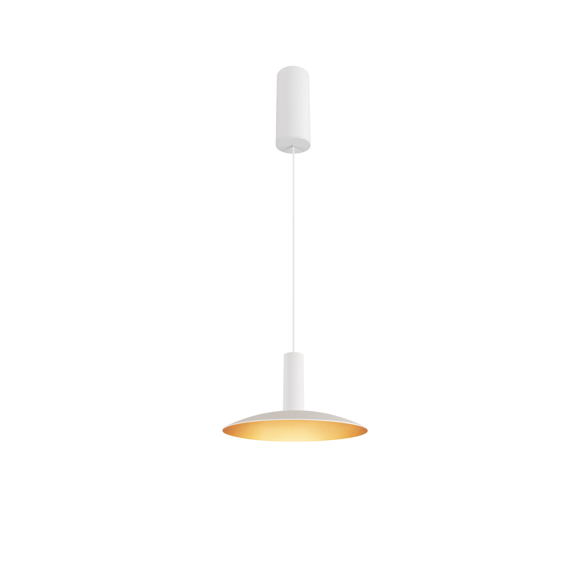 Slv LALU® PD Led Base PHASE weiß Pic_4
