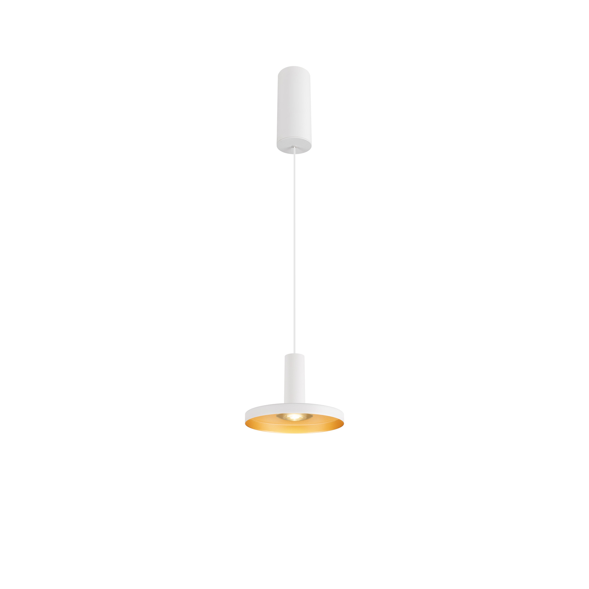 Slv LALU® PD Led Base PHASE weiß Pic_5