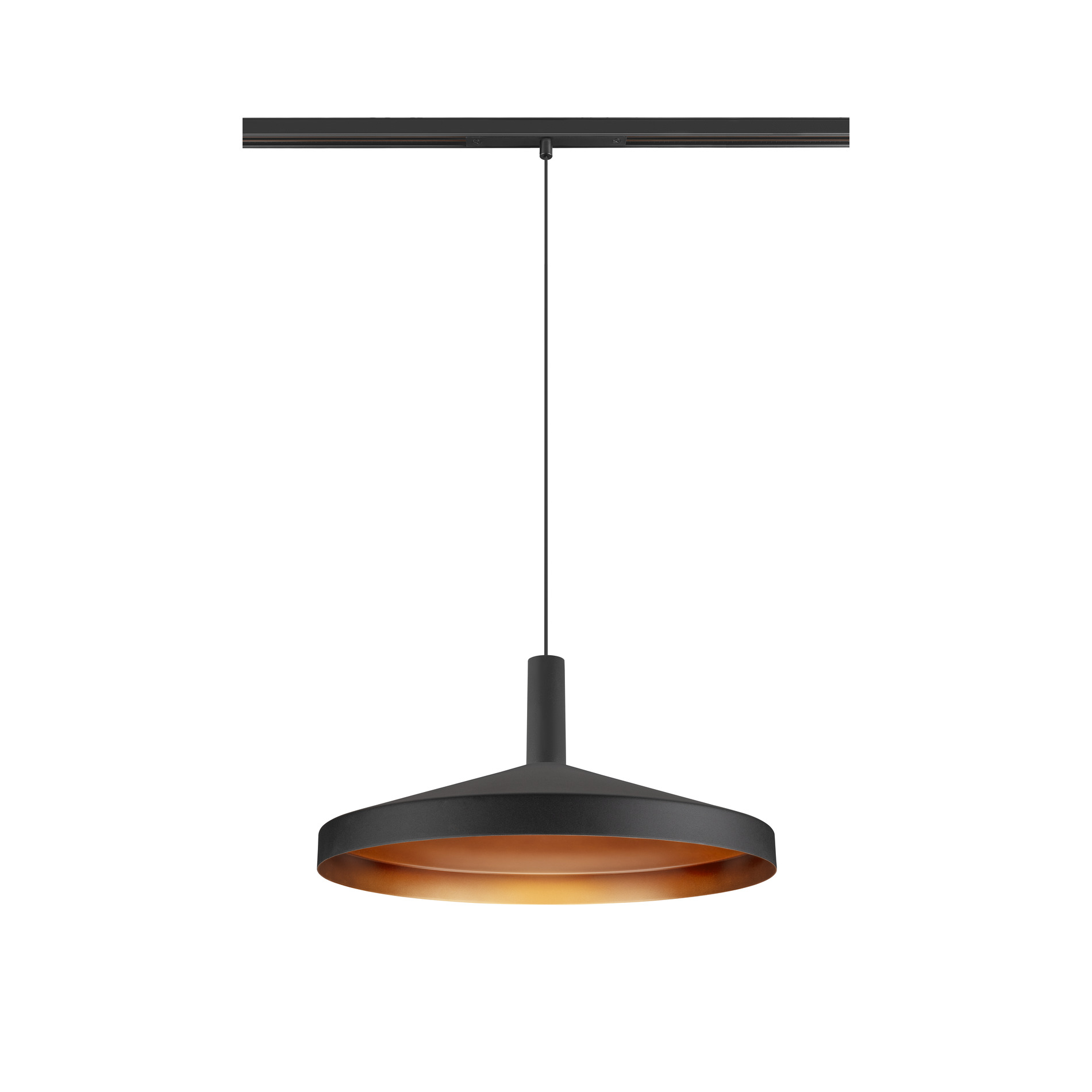 Slv LALU® TETRA 36 Schirm schwarz Pic_3