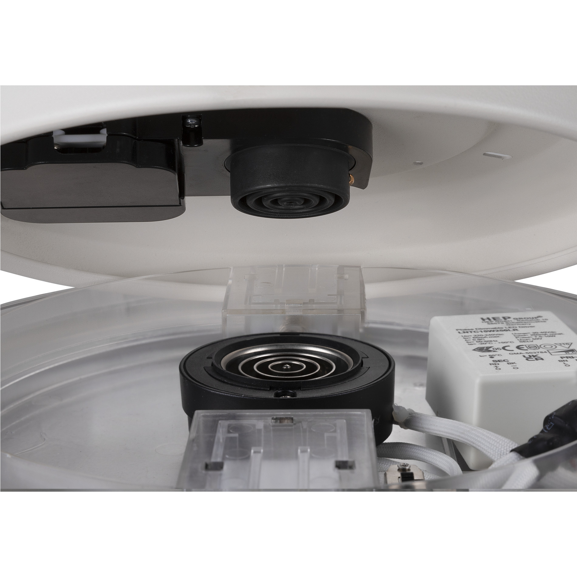 Slv MEDO® PRO 30 CW PHASE 70° UGR>19 weiß Pic_5