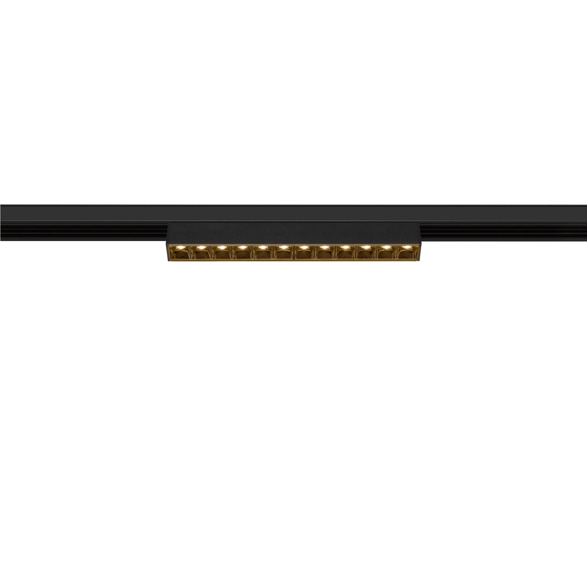 Slv IN-LINE 22 48V Dar.R. DALI 2700K schwarz Pic_4