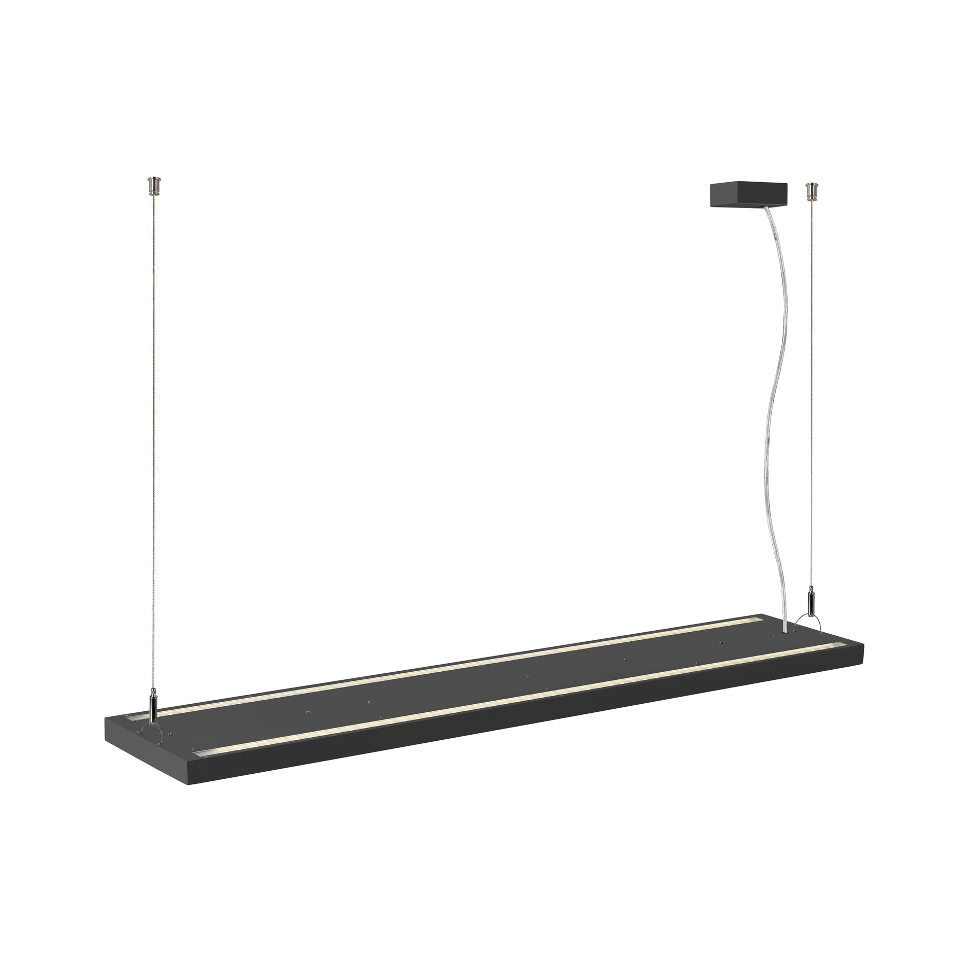 Slv WORKLIGHT PRO 120 PD DALI schwarz Pic_4