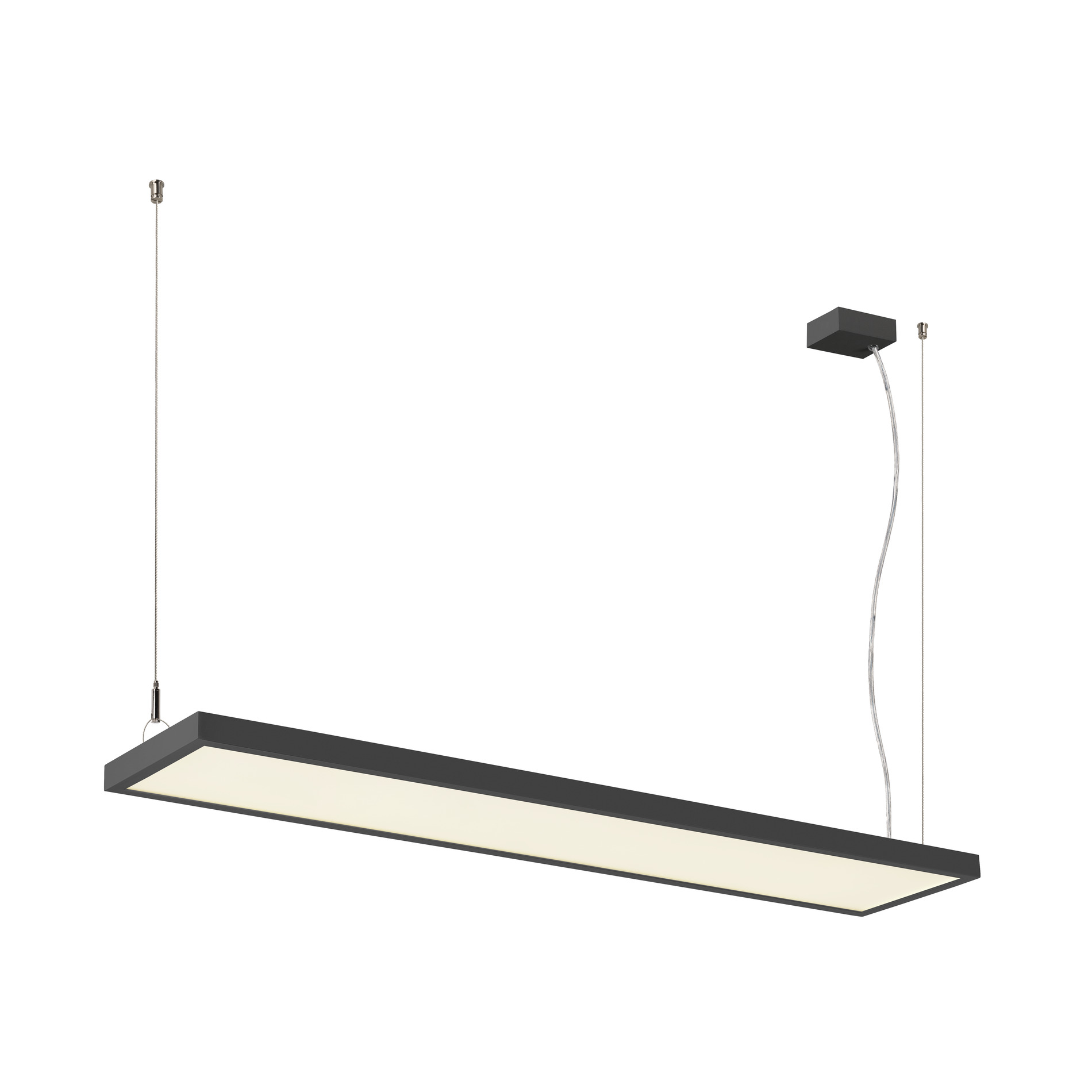 Slv WORKLIGHT PRO 120 PD DALI schwarz Pic_5