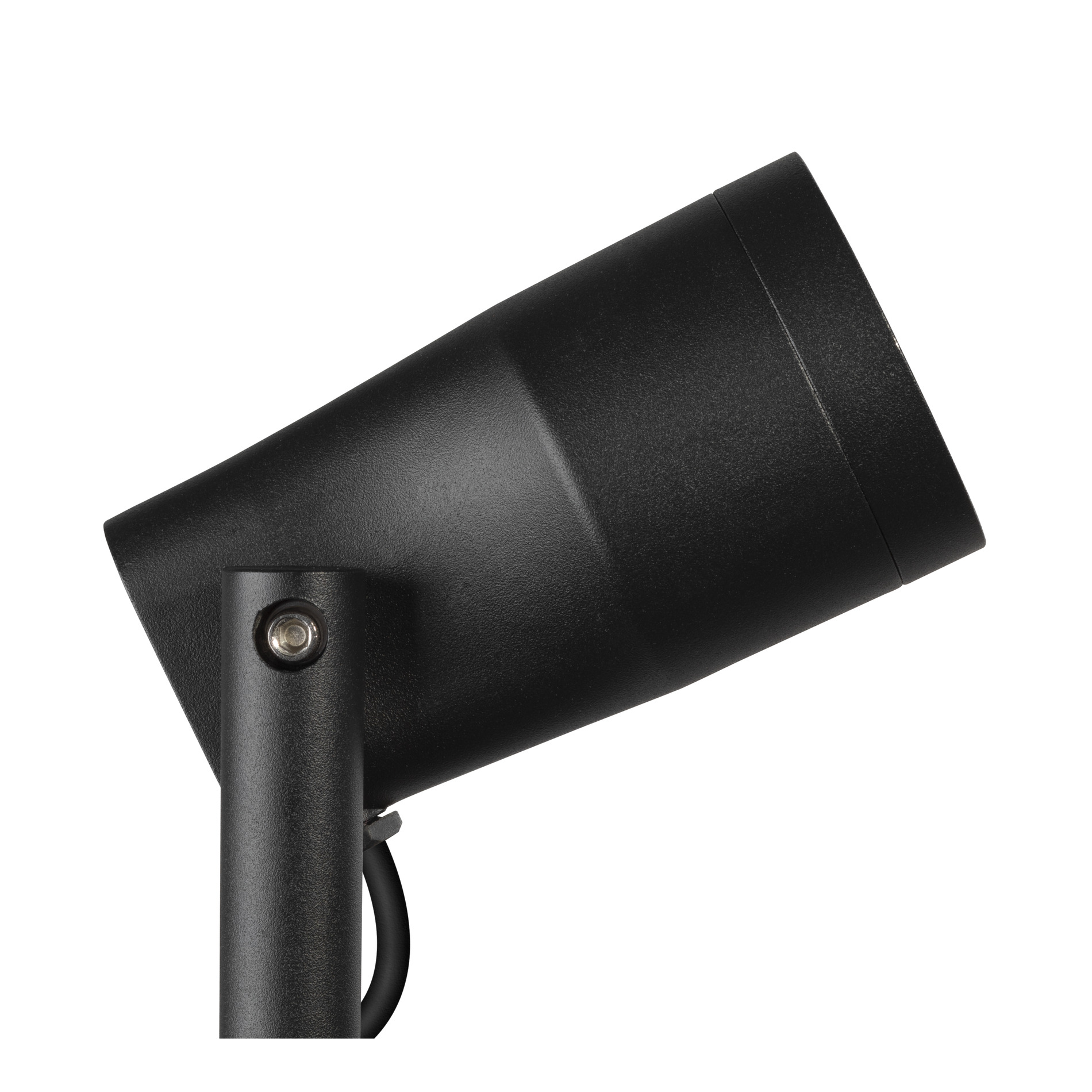Slv SYNA GARDEN SP 3000K 36° schwarz Pic_2